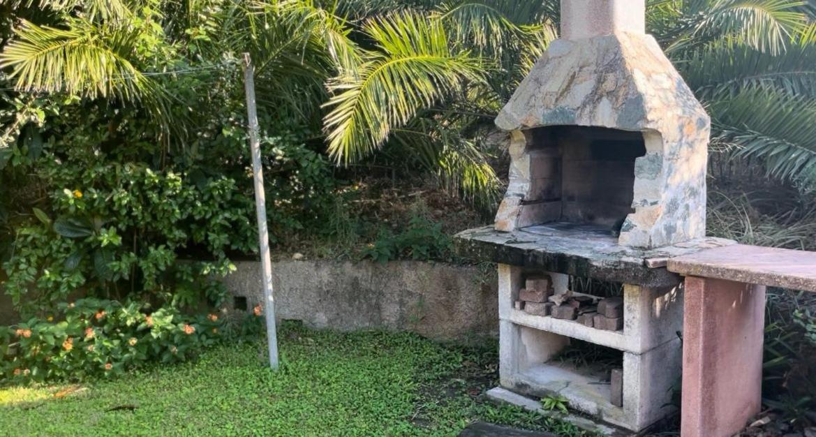 Torre di Chia Holiday Home
