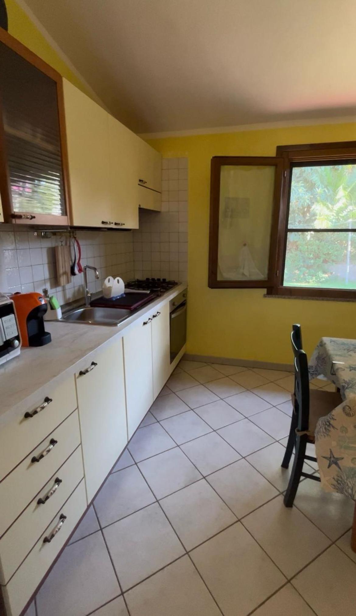 Torre di Chia Holiday Home