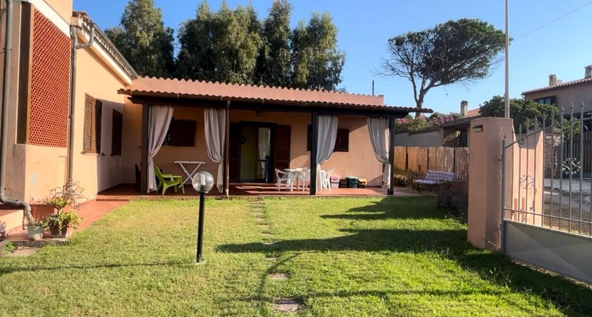 Torre di Chia Holiday Home
