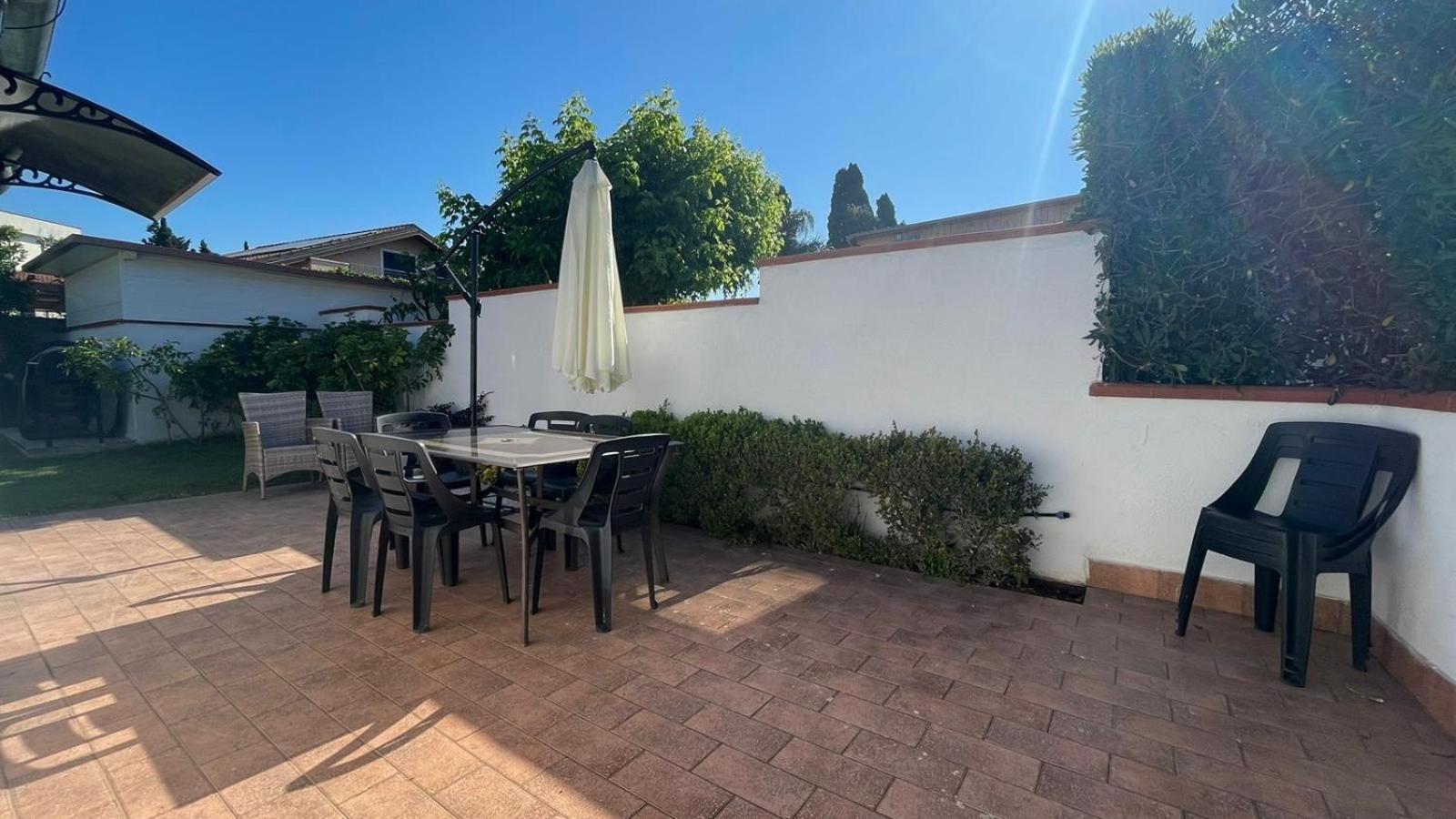 Casa Albe view 2