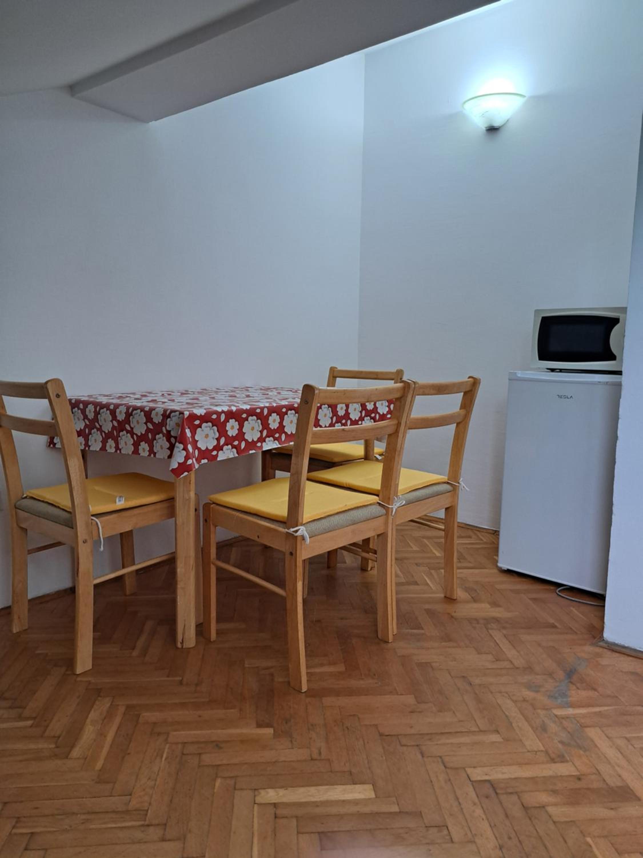 Djukanovic Apartments photo 3
