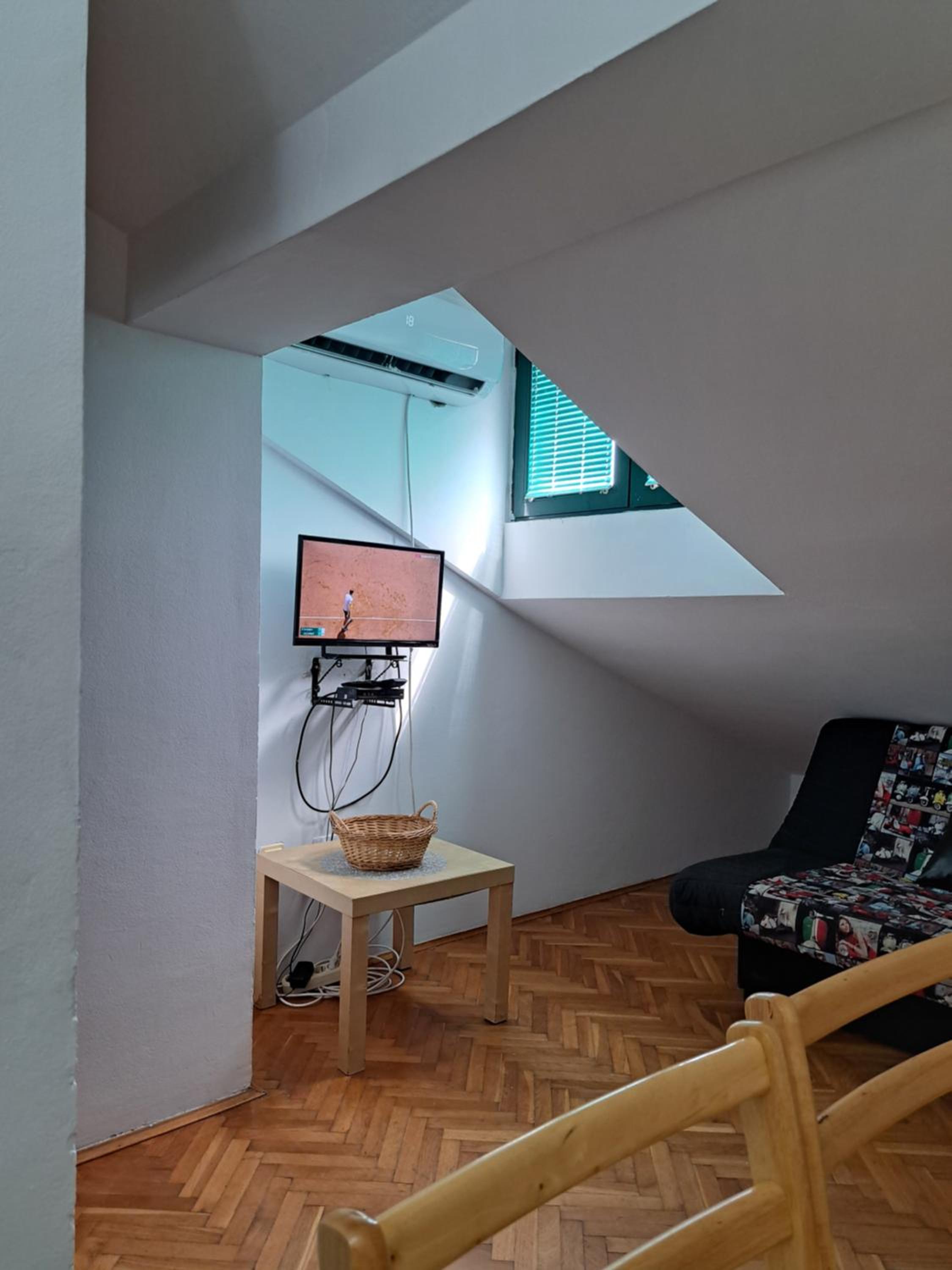 Djukanovic Apartments photo 2