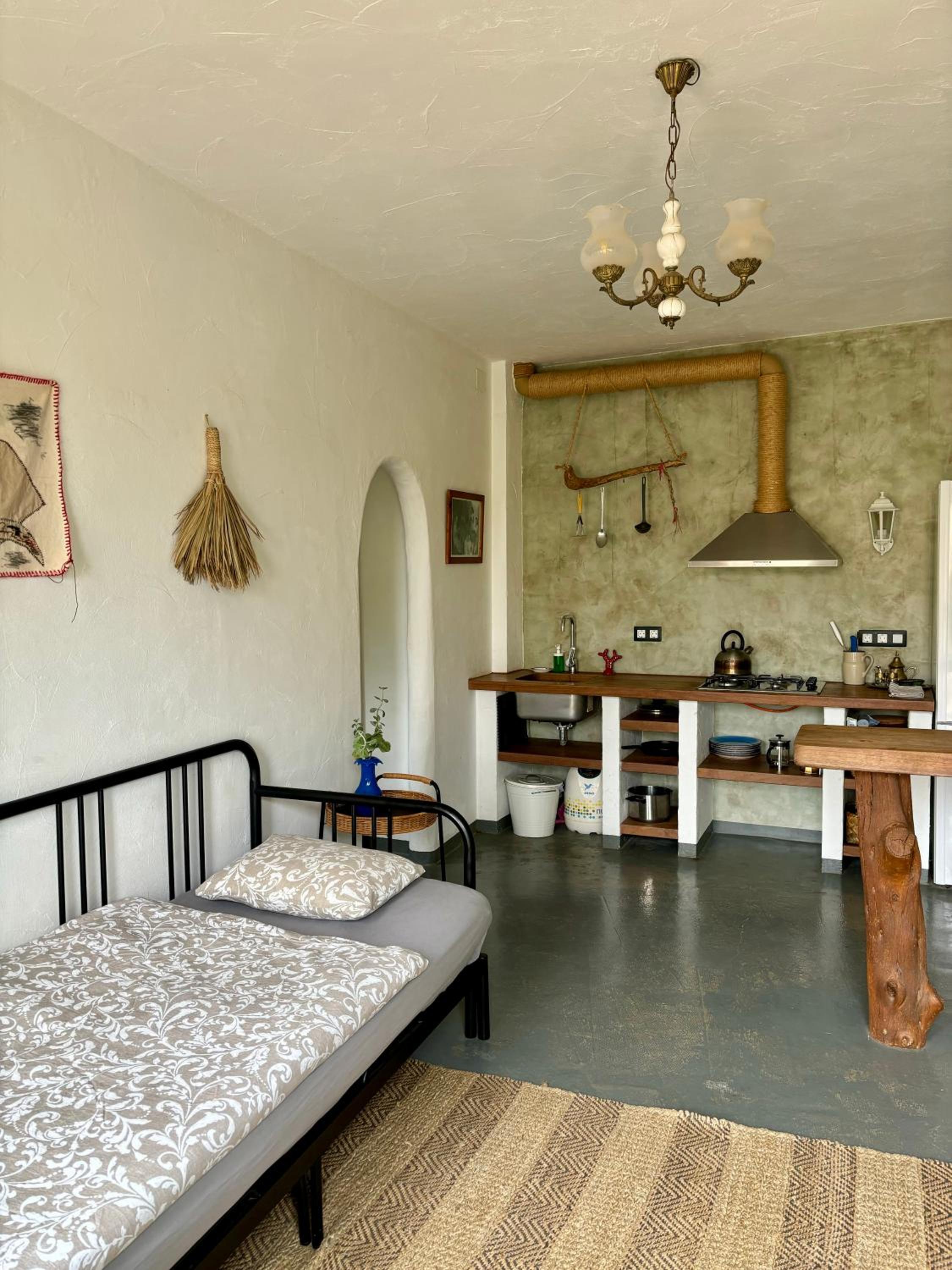 Suite Tierra photo 3