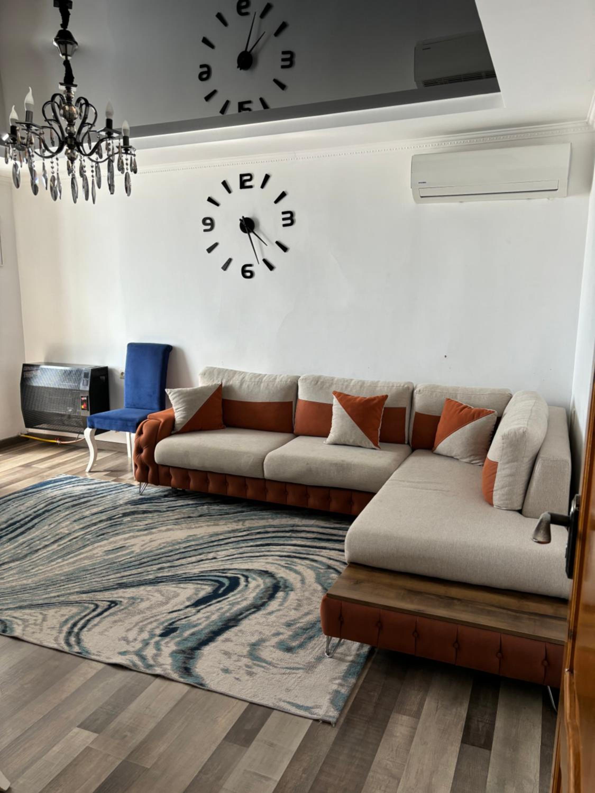 Bacho's Apartment view 5
