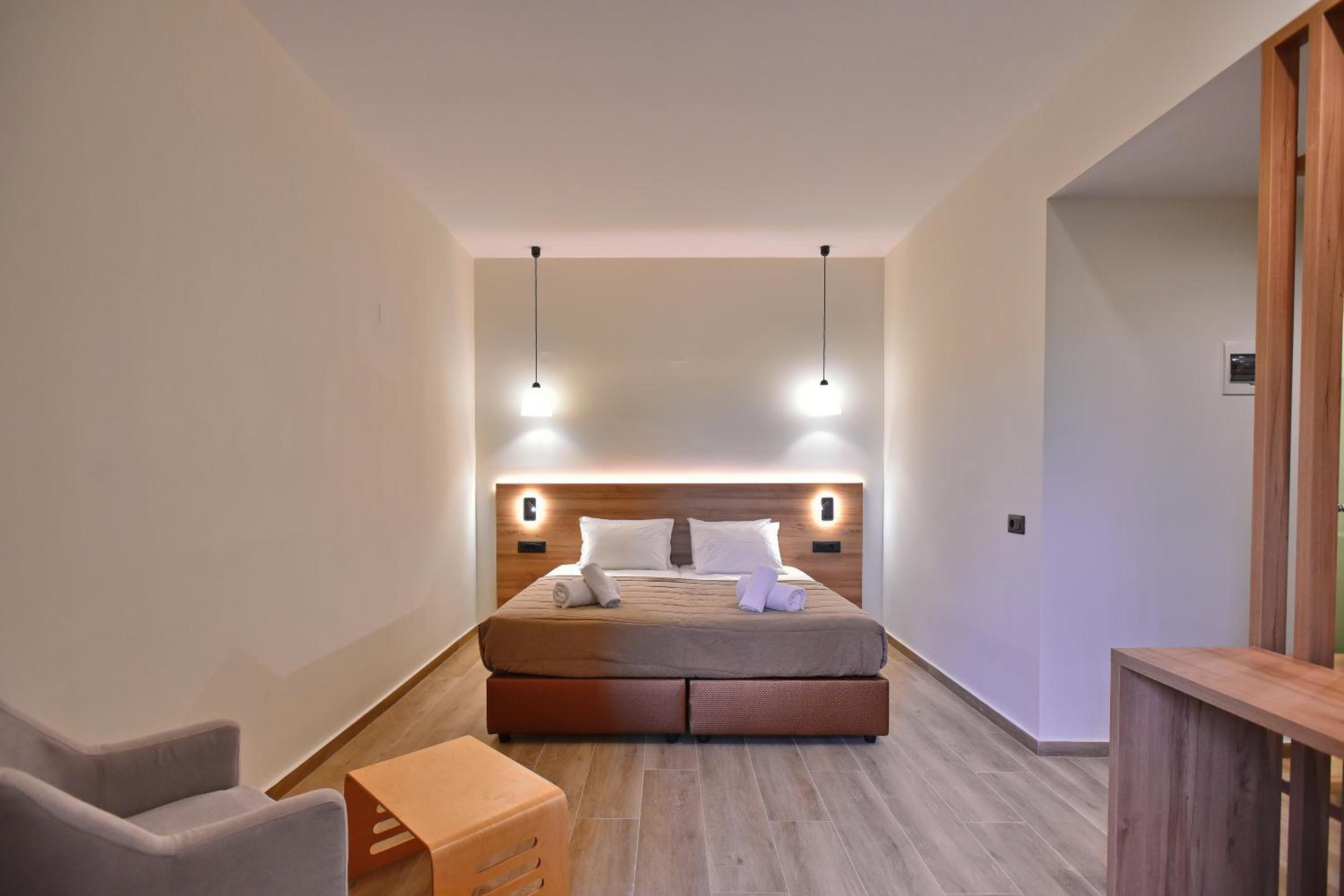 Malia Vacations - Dionisos Hotel - Property Image 11