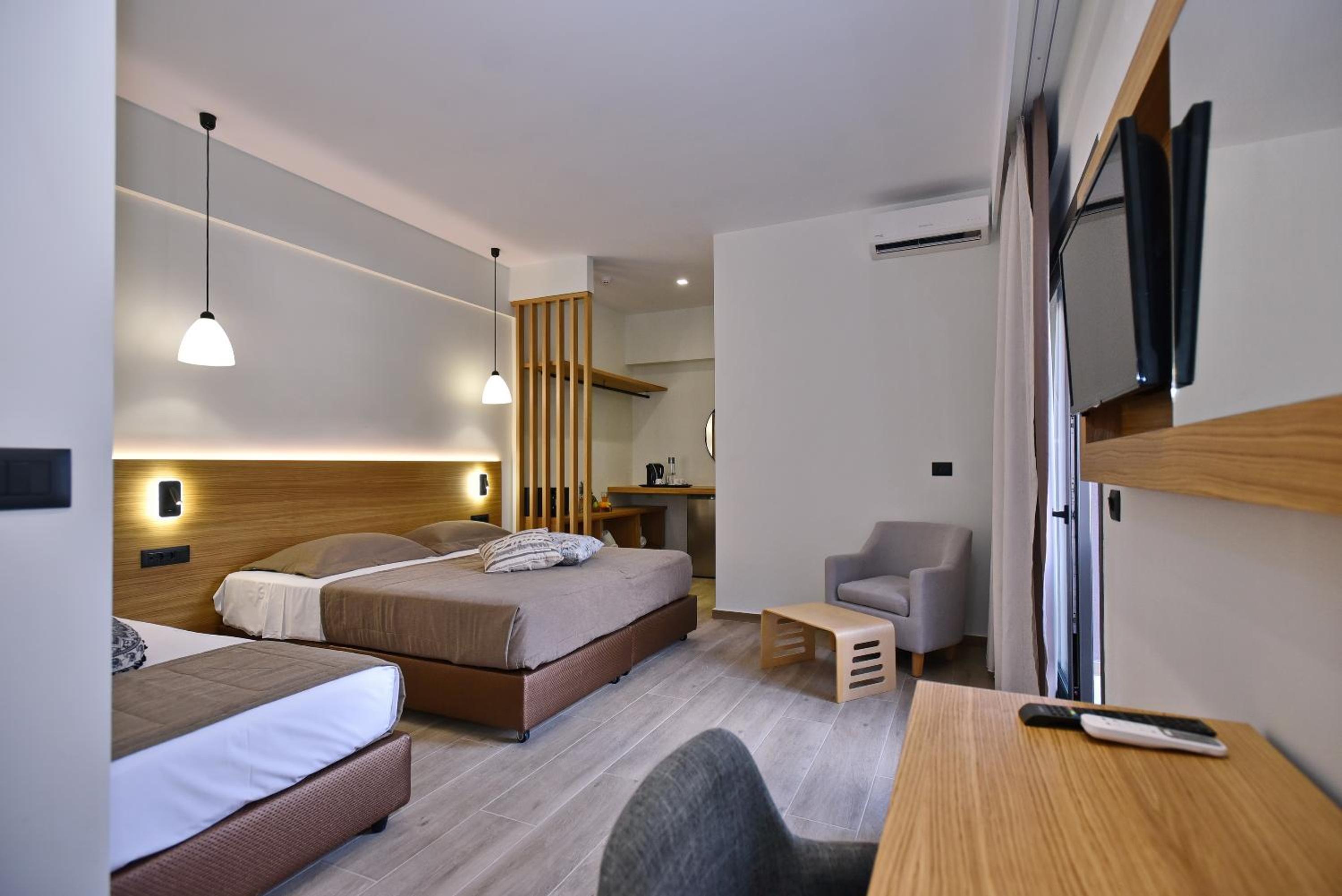 Malia Vacations - Dionisos Hotel - Property Image 4