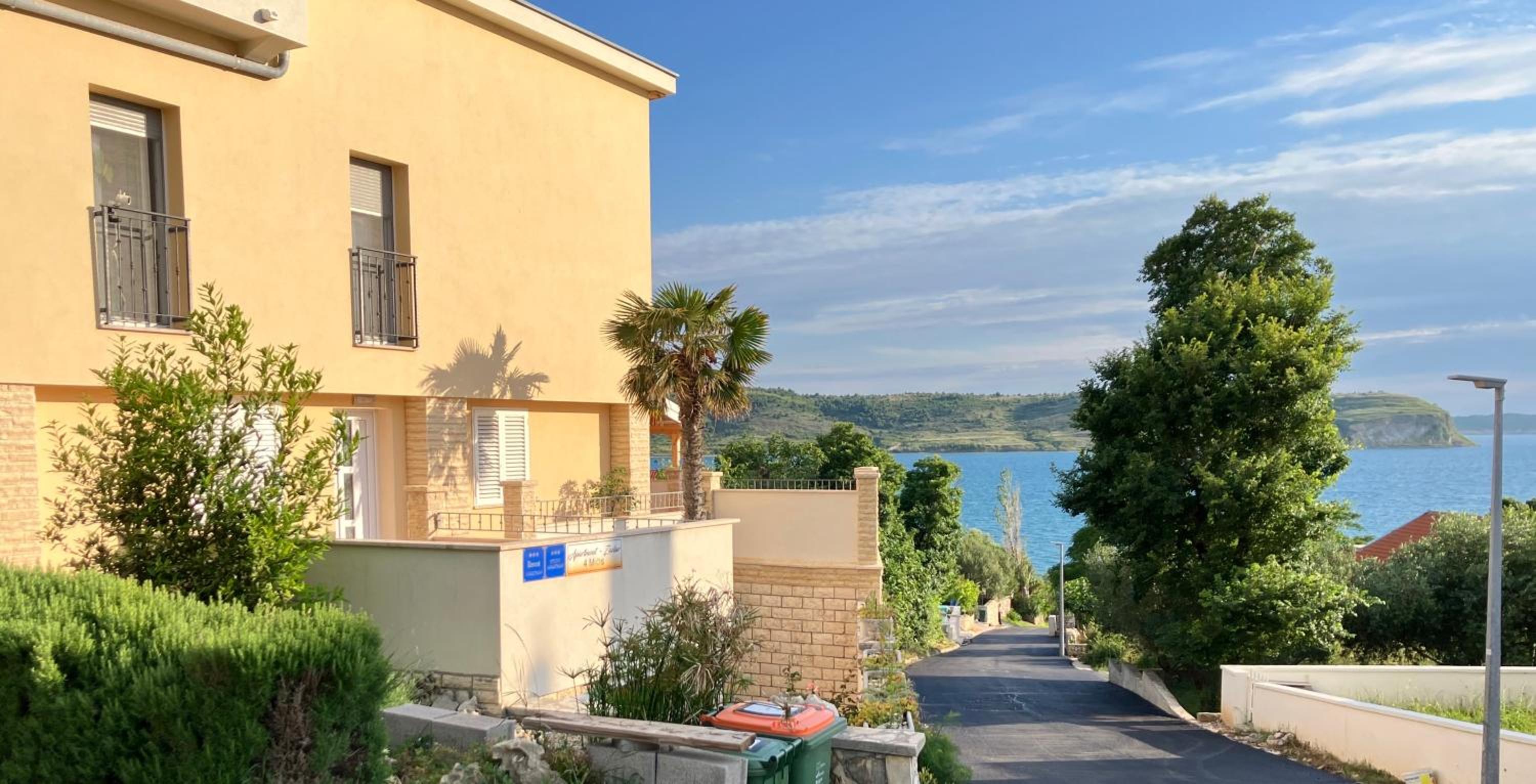 Apartments 4Mios view 3