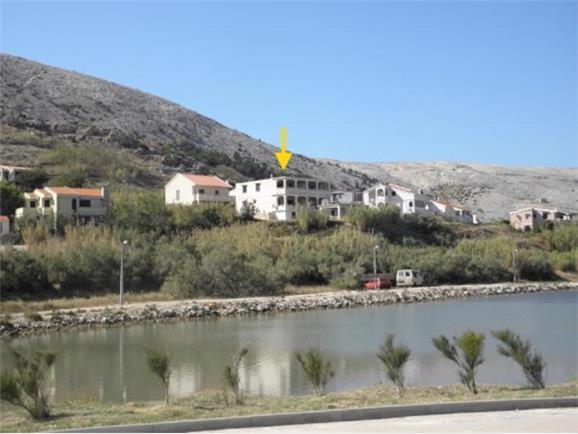 Apartments Anđelka
