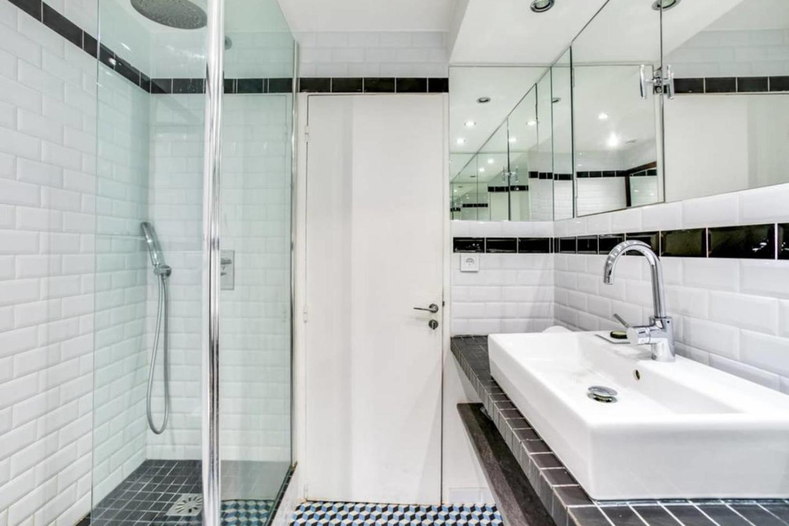 GuestReady - Luxurious Flat near Bonne Nouvelle