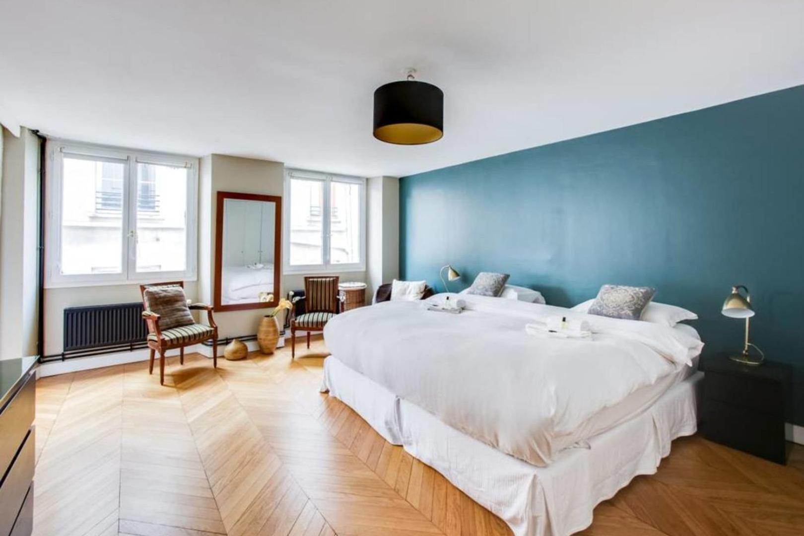 GuestReady - Luxurious Flat near Bonne Nouvelle