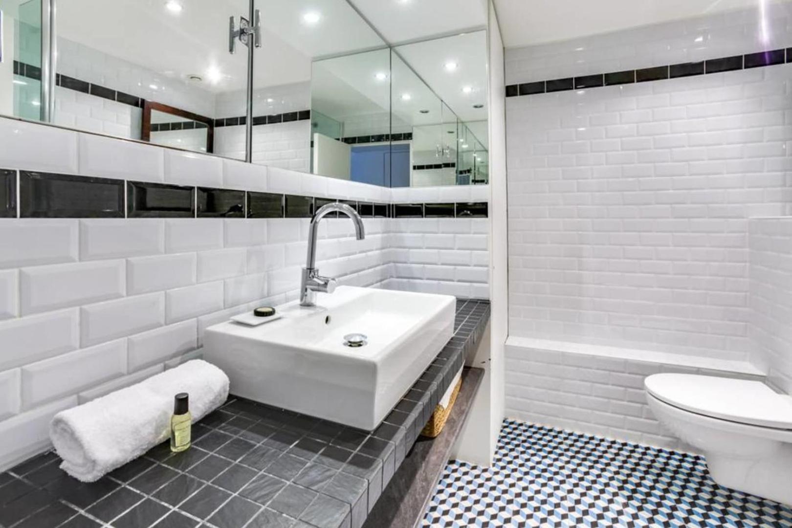 GuestReady - Luxurious Flat near Bonne Nouvelle