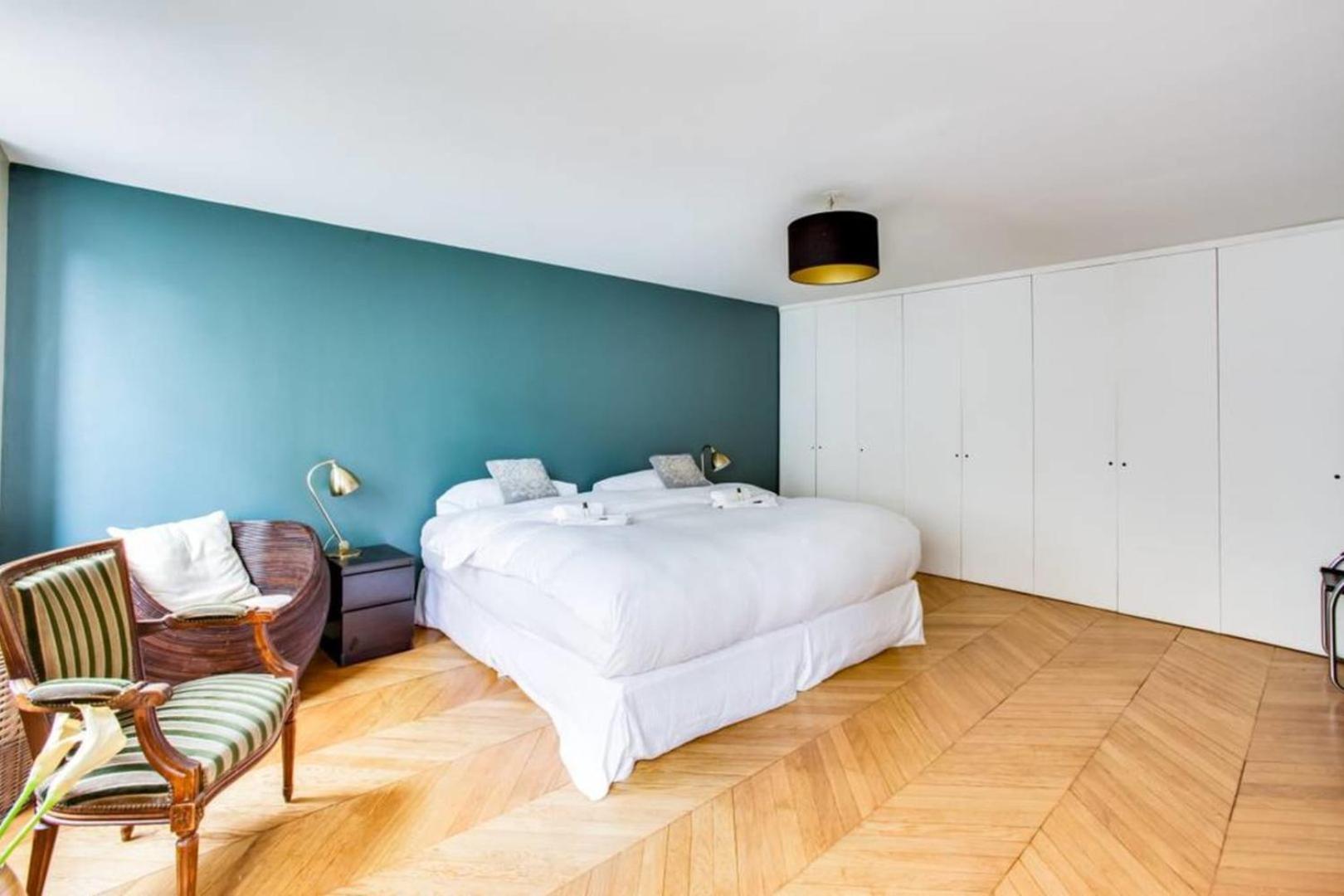 GuestReady - Luxurious Flat near Bonne Nouvelle