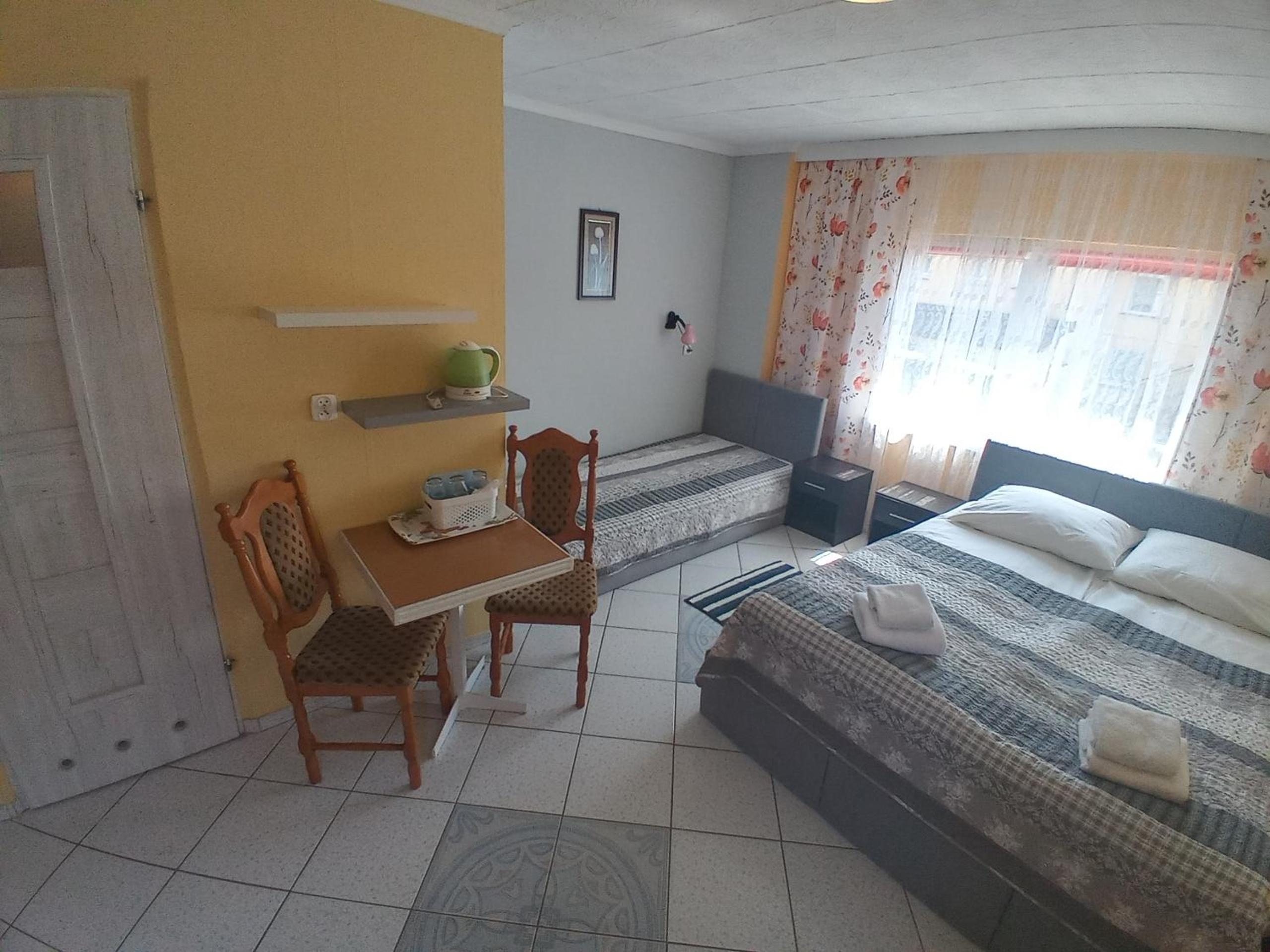 Pokoje goscinne Akacja Resko - Property Image 17