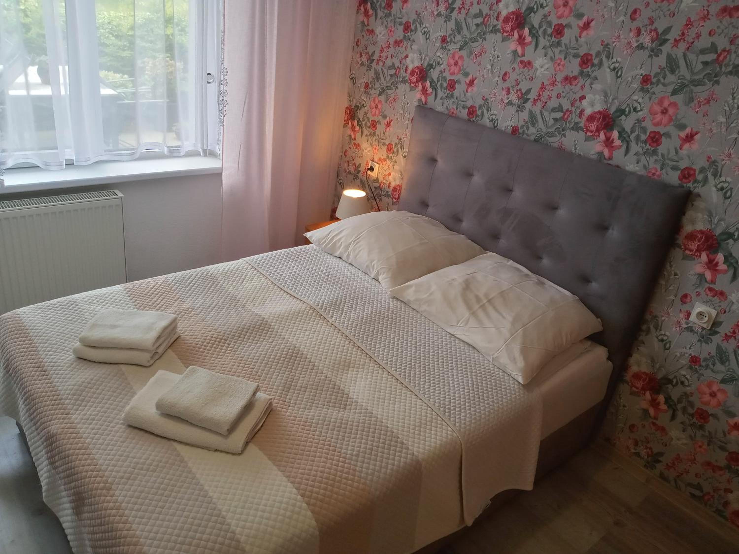 Pokoje goscinne Akacja Resko - Property Image 23