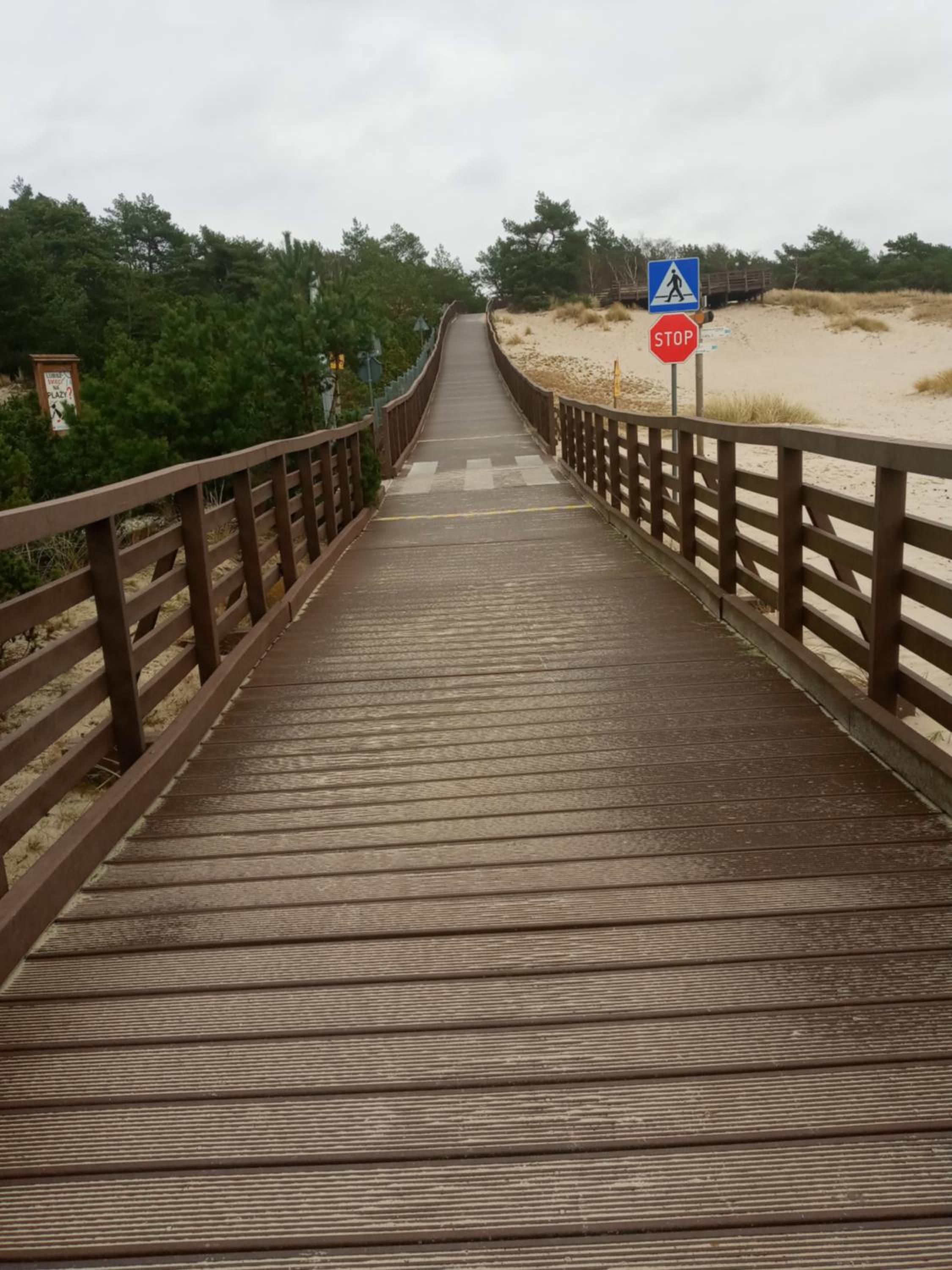 Pokoje goscinne Akacja Resko - Property Image 10