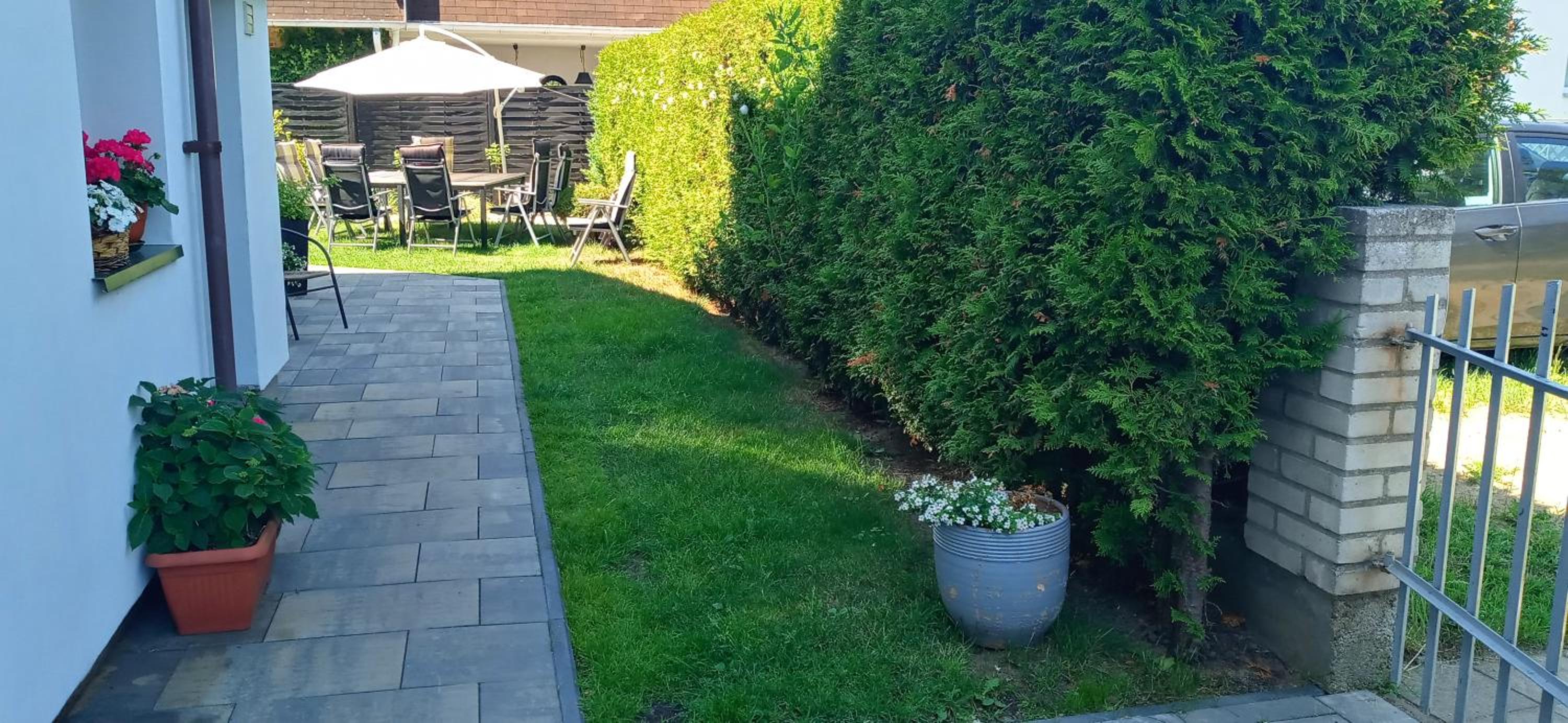 Pokoje goscinne Akacja Resko - Property Image 8