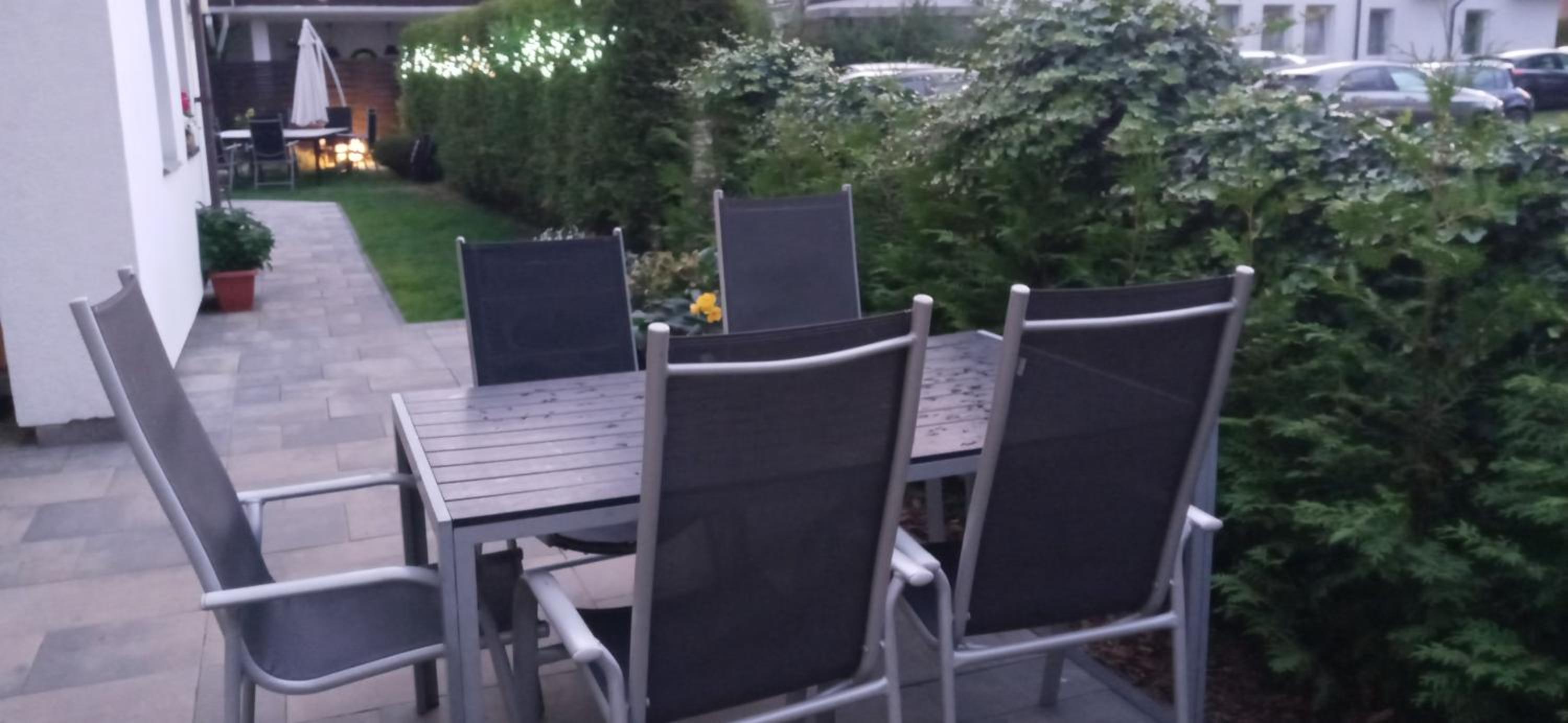 Pokoje goscinne Akacja Resko - Property Image 4