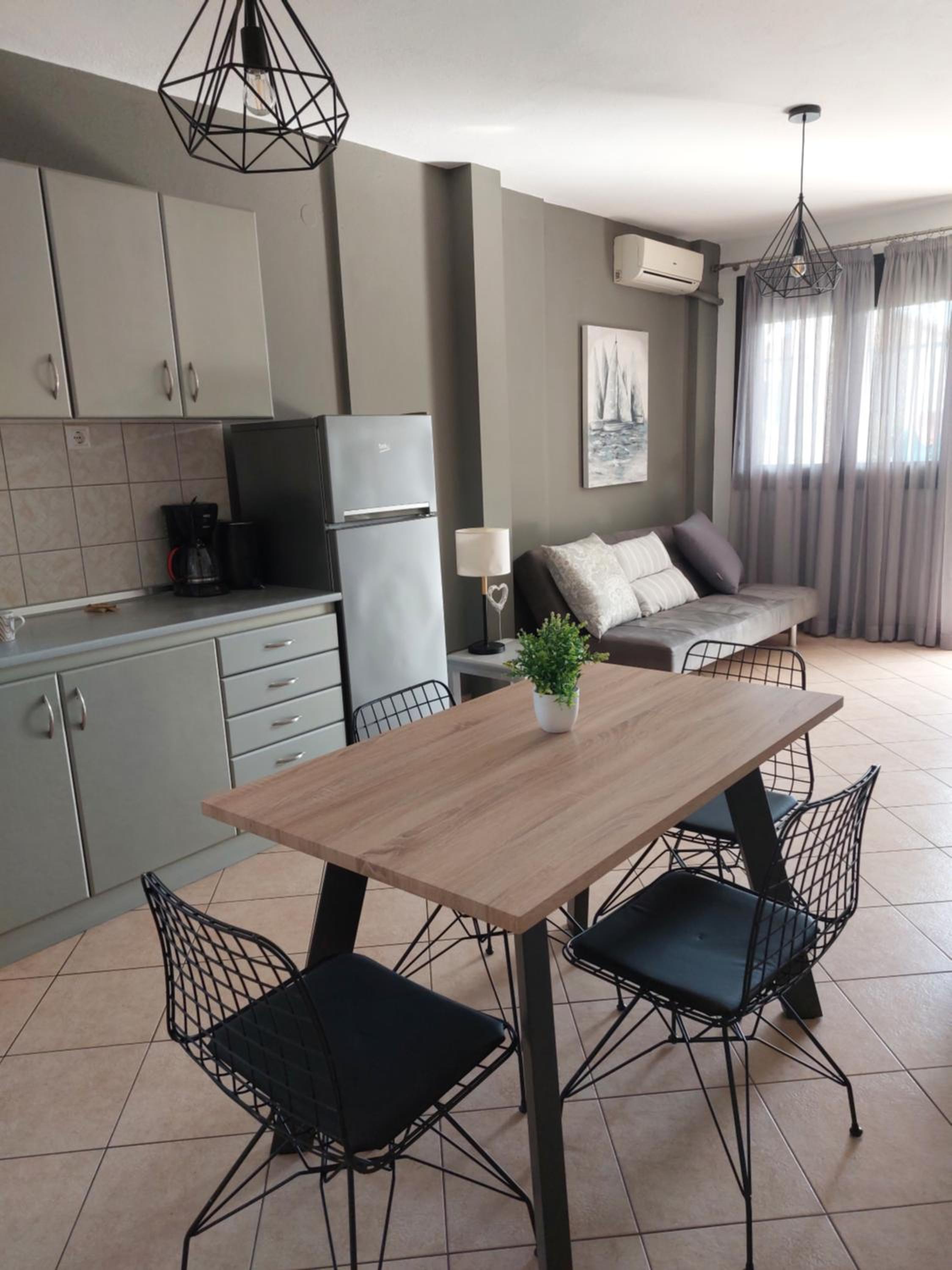 DeniaStella Apartments view 2