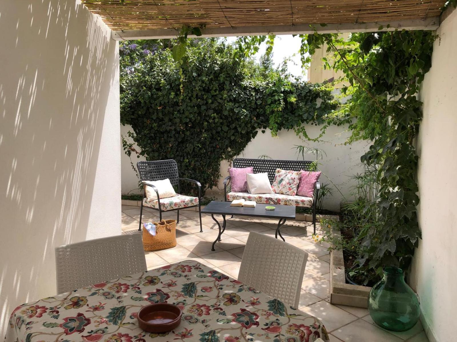 Lo Studio - Camilla's Guesthouse view 2