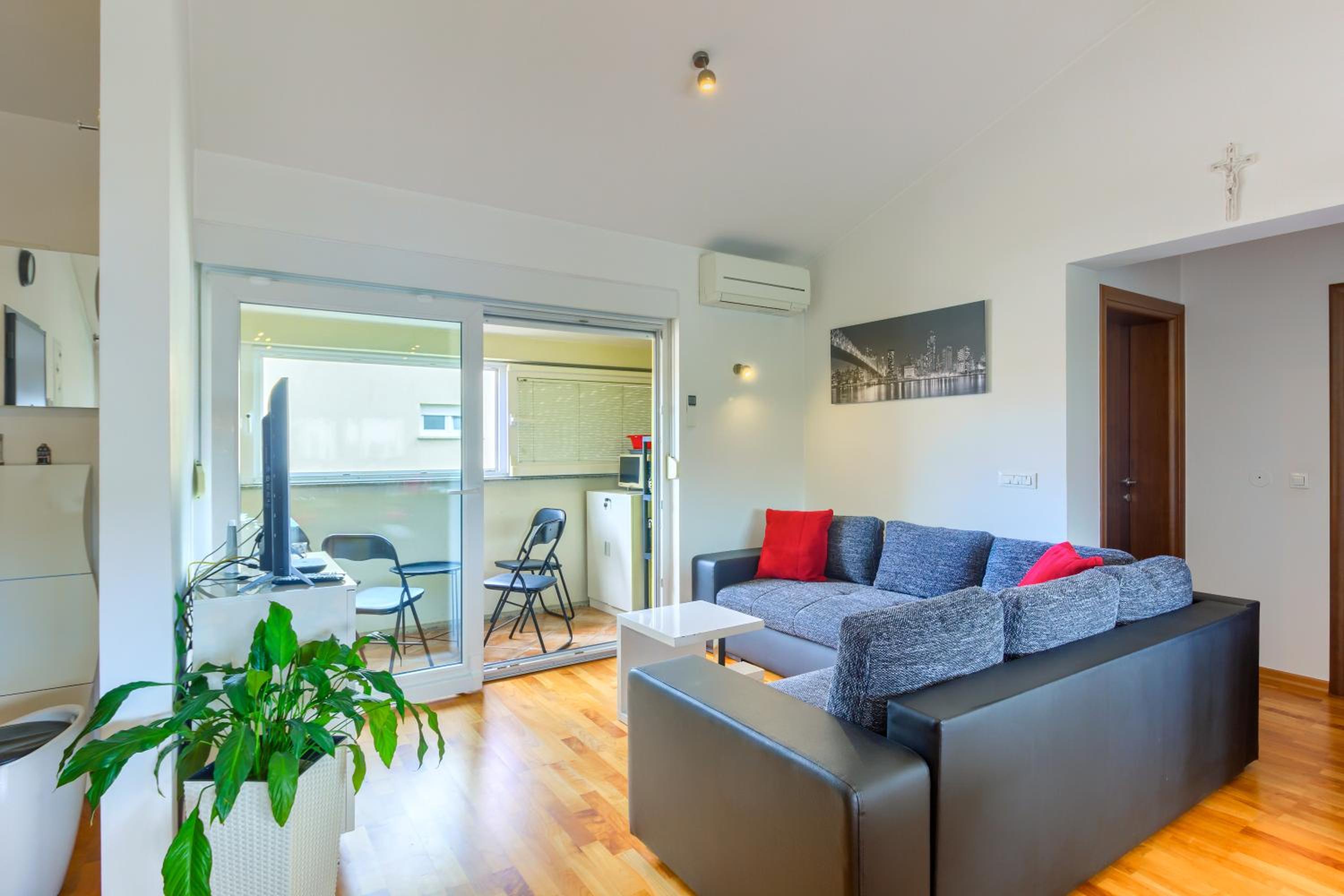 Apartments Zara view 4