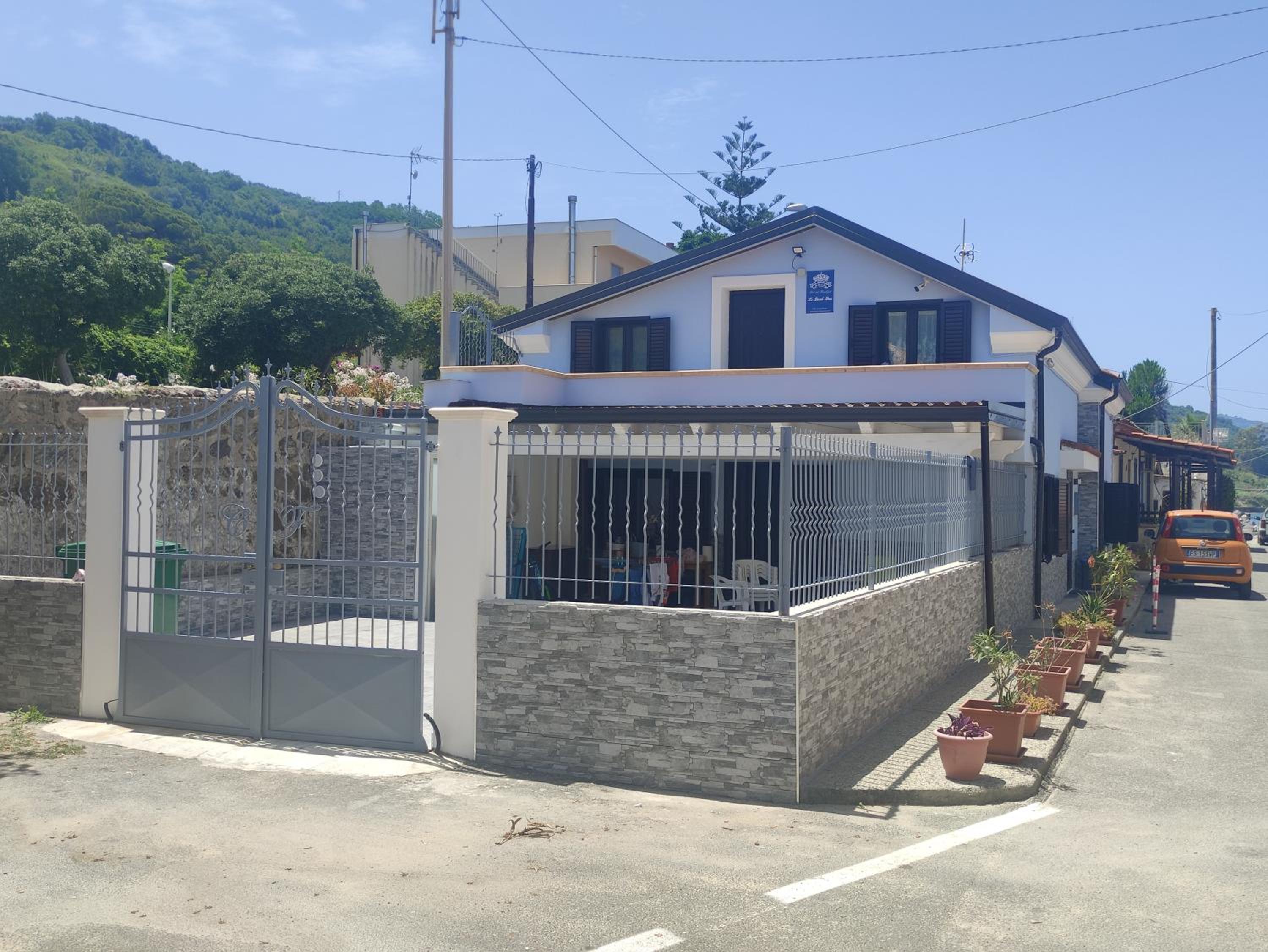 La Piccola Pizzo photo 3