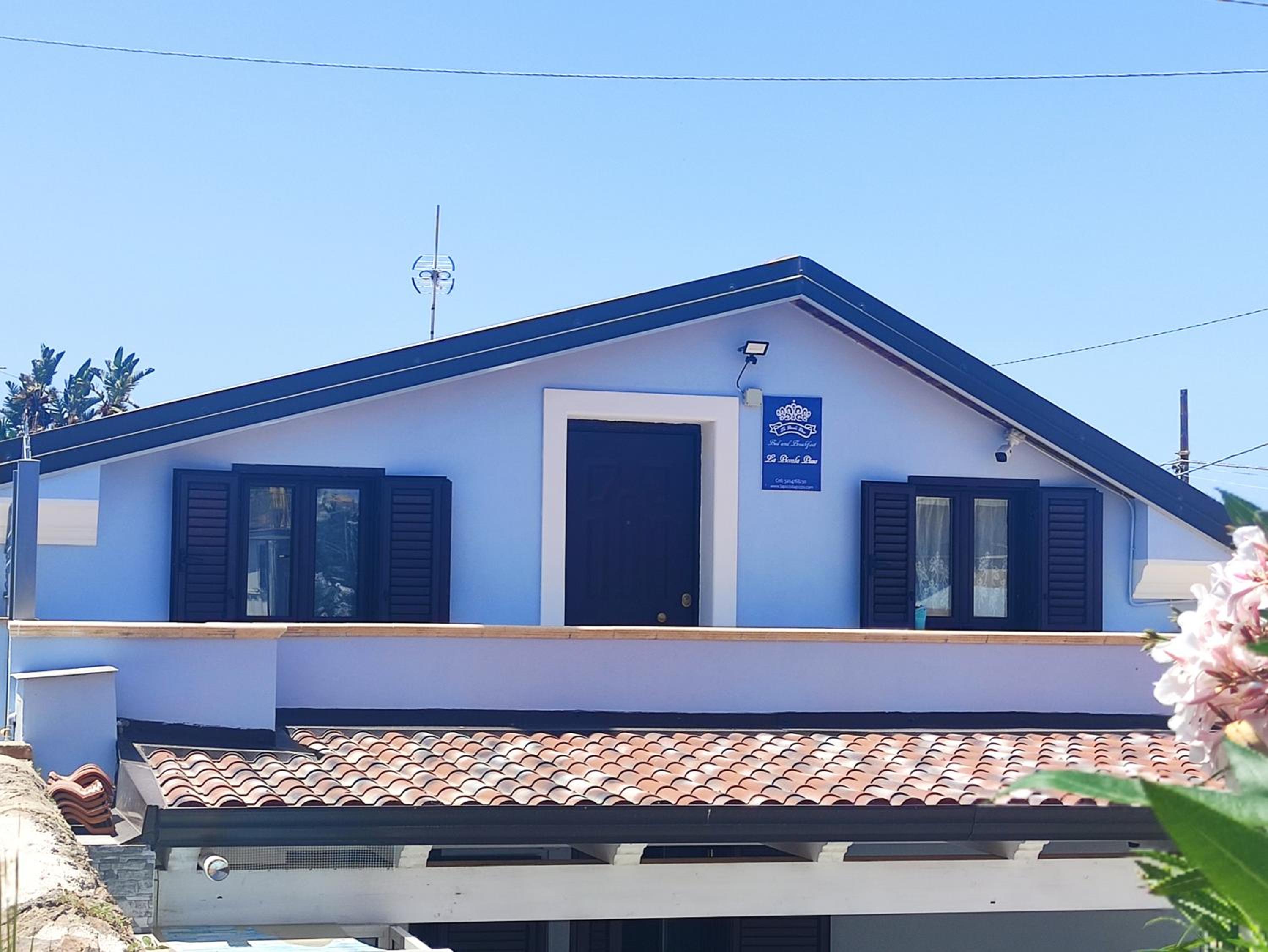 La Piccola Pizzo photo 2