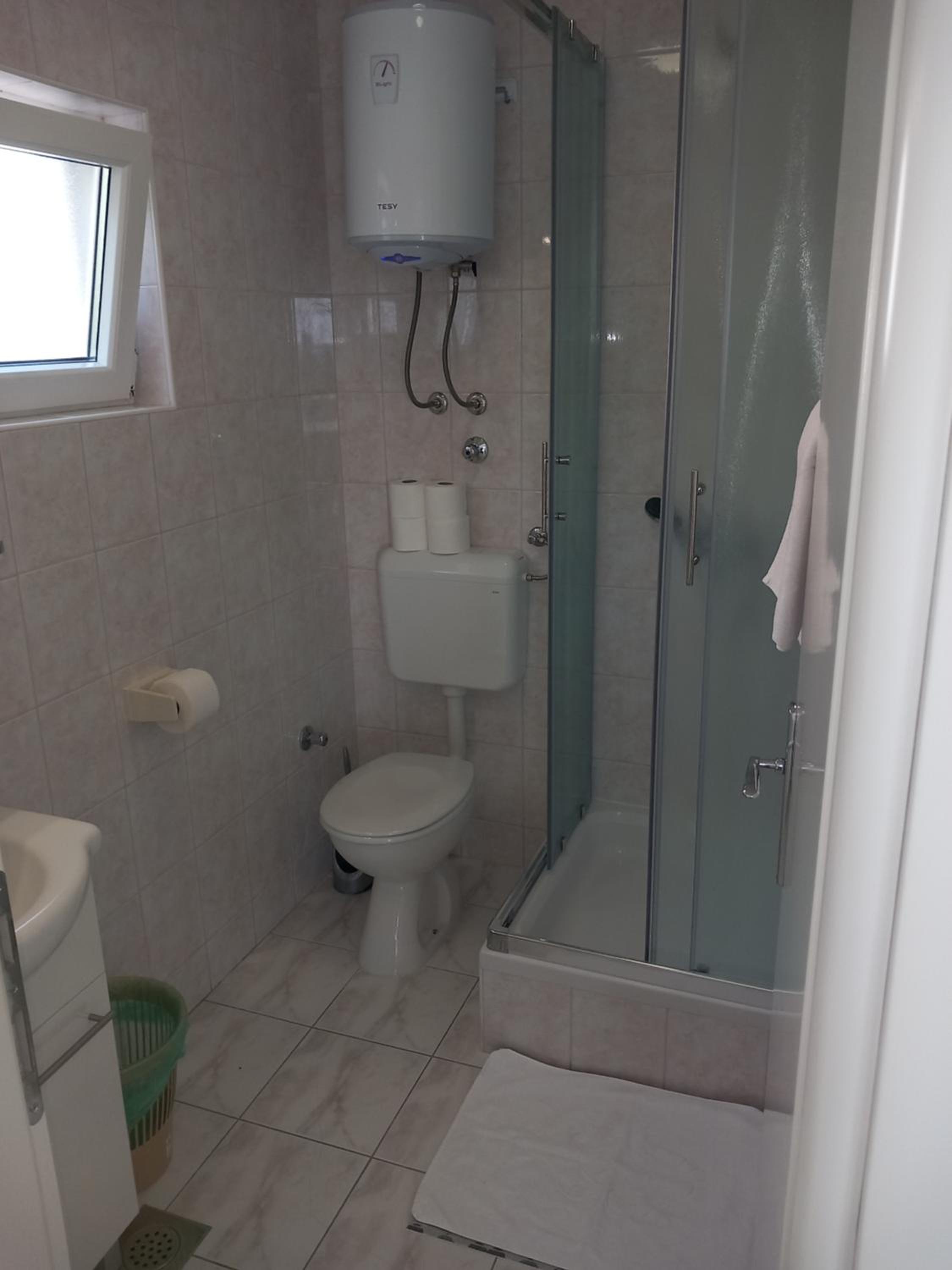 Mitan apartman