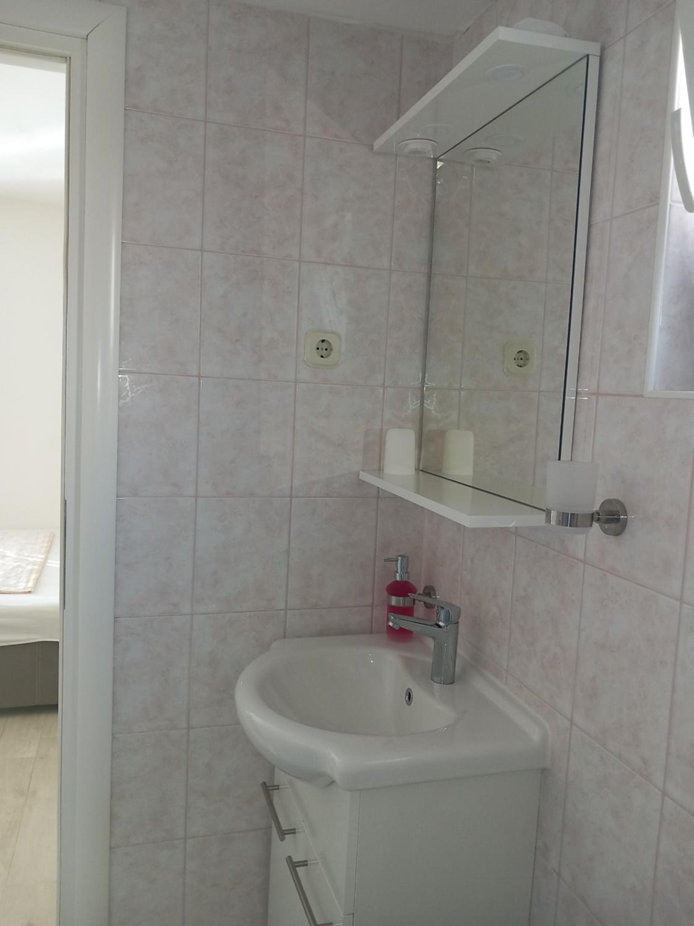 Mitan apartman