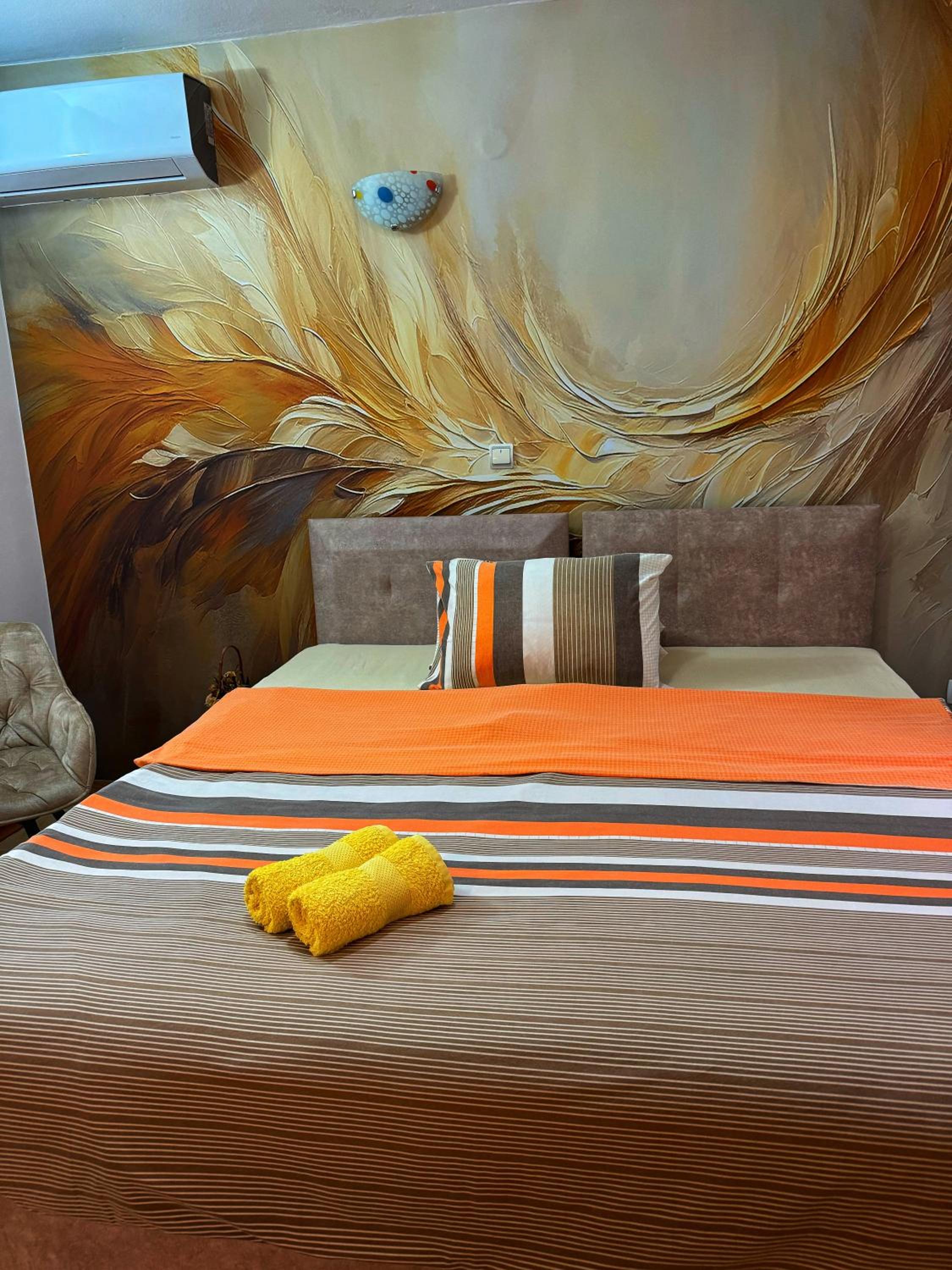 Apartman Petar & Petra photo 2