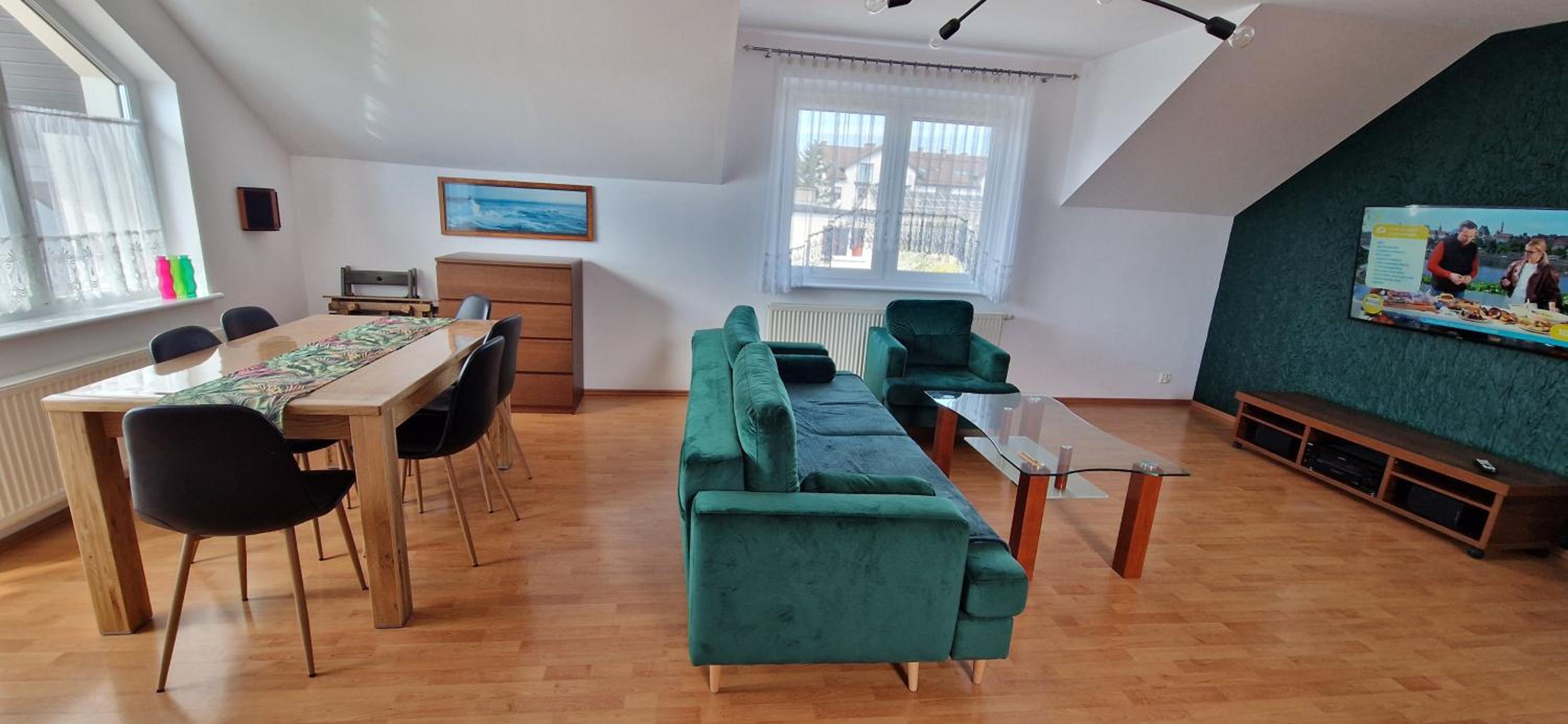 Apartament Milena view 4