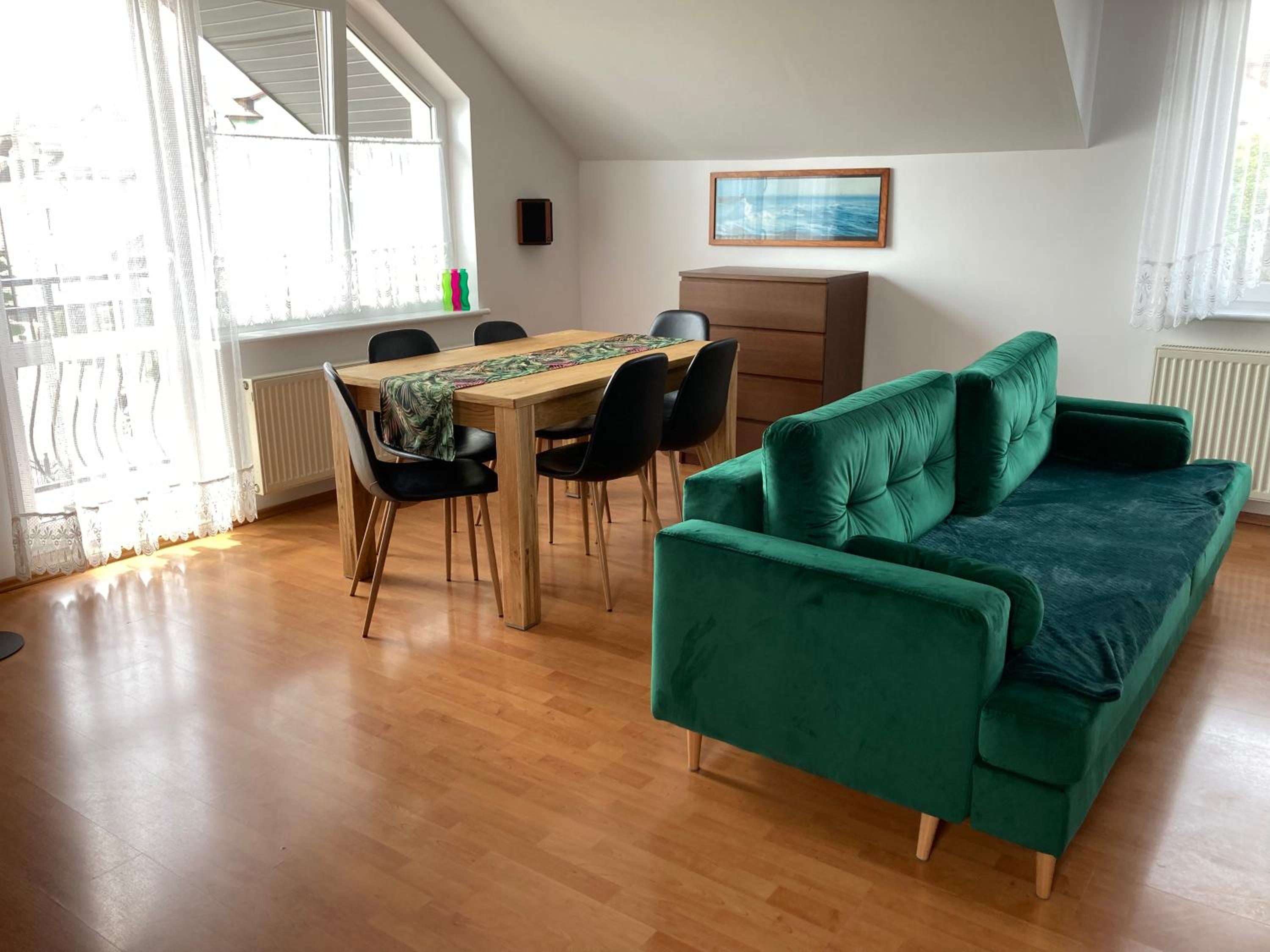 Apartament Milena view 3