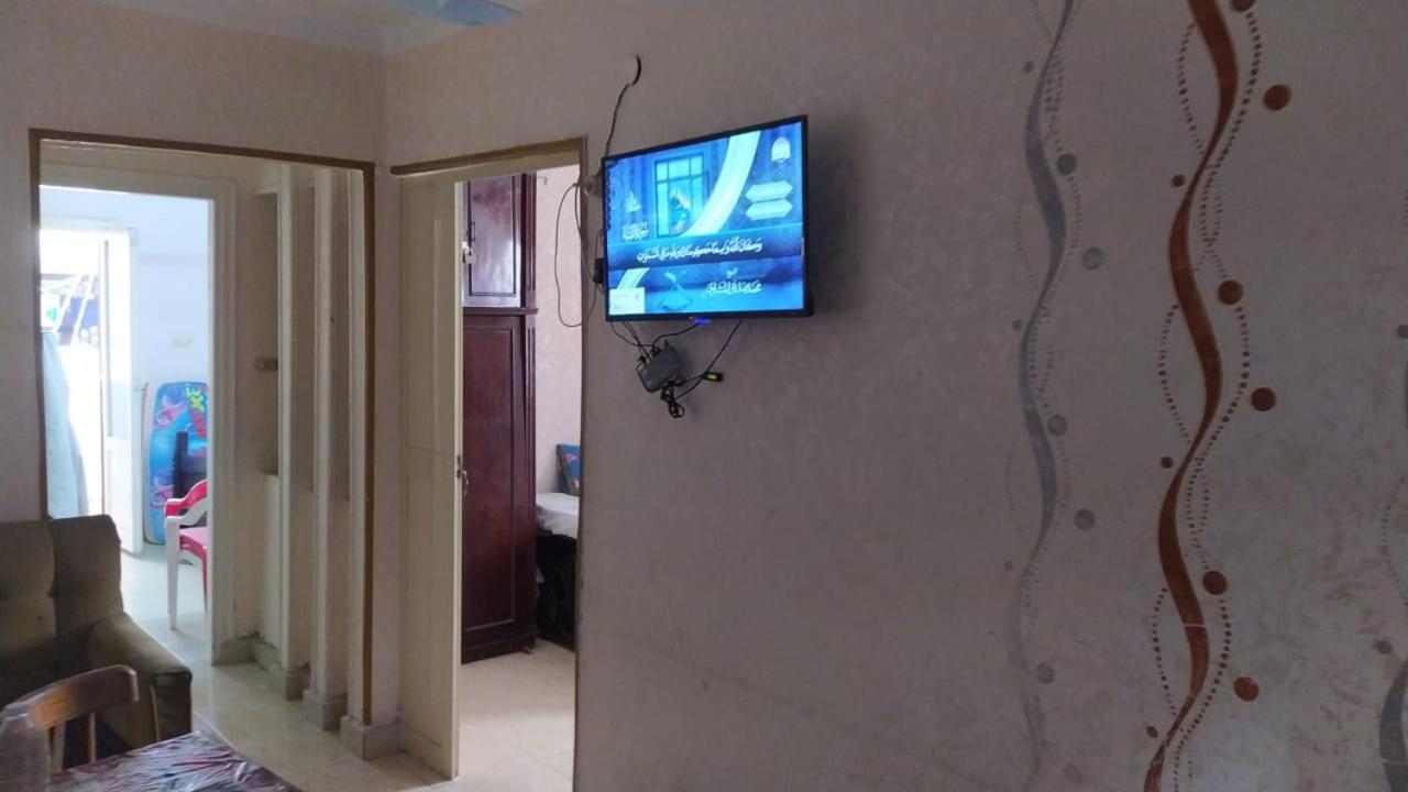 Apartment 3 Rooms Families Only view 2