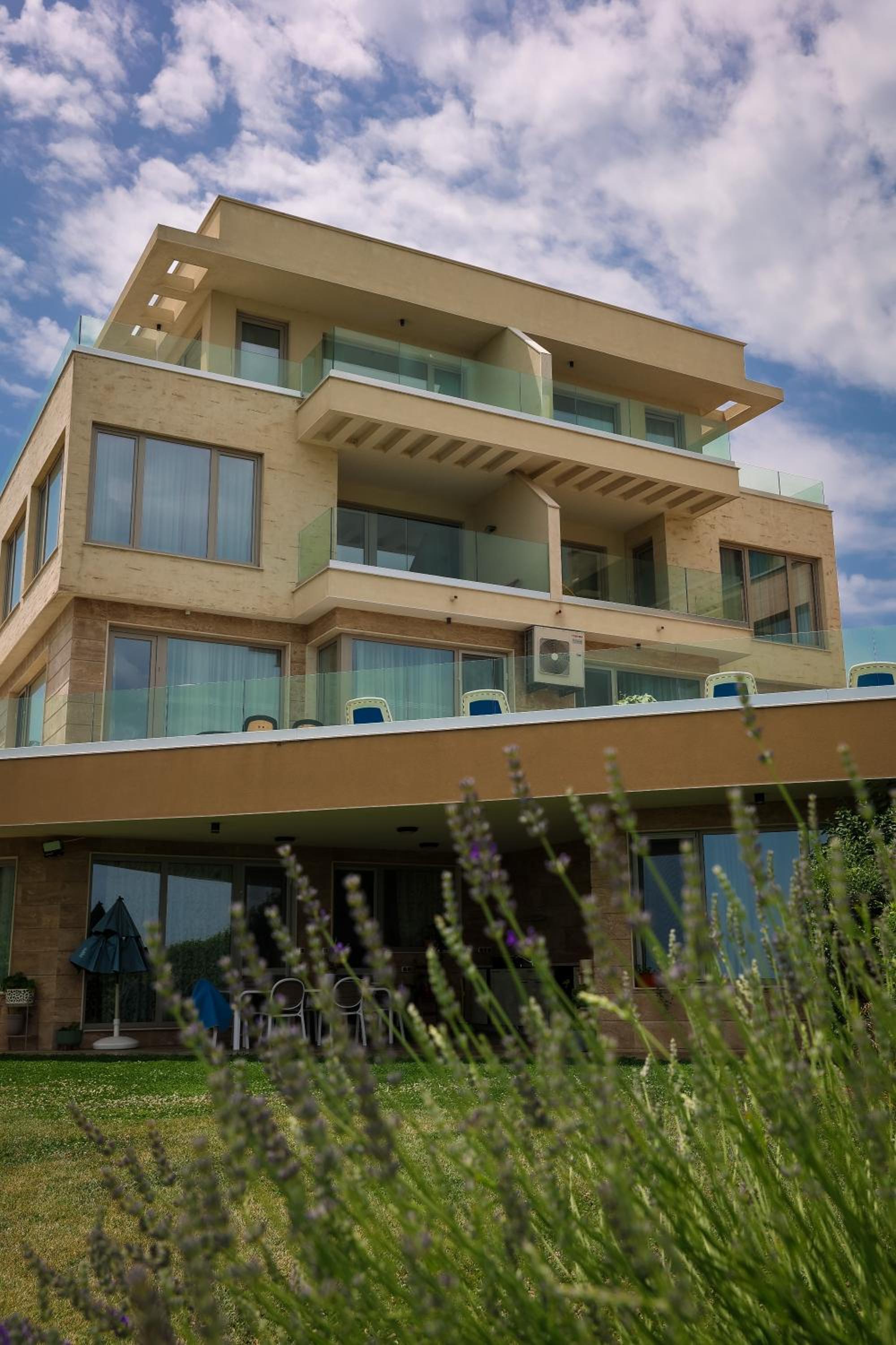 Villa Flora