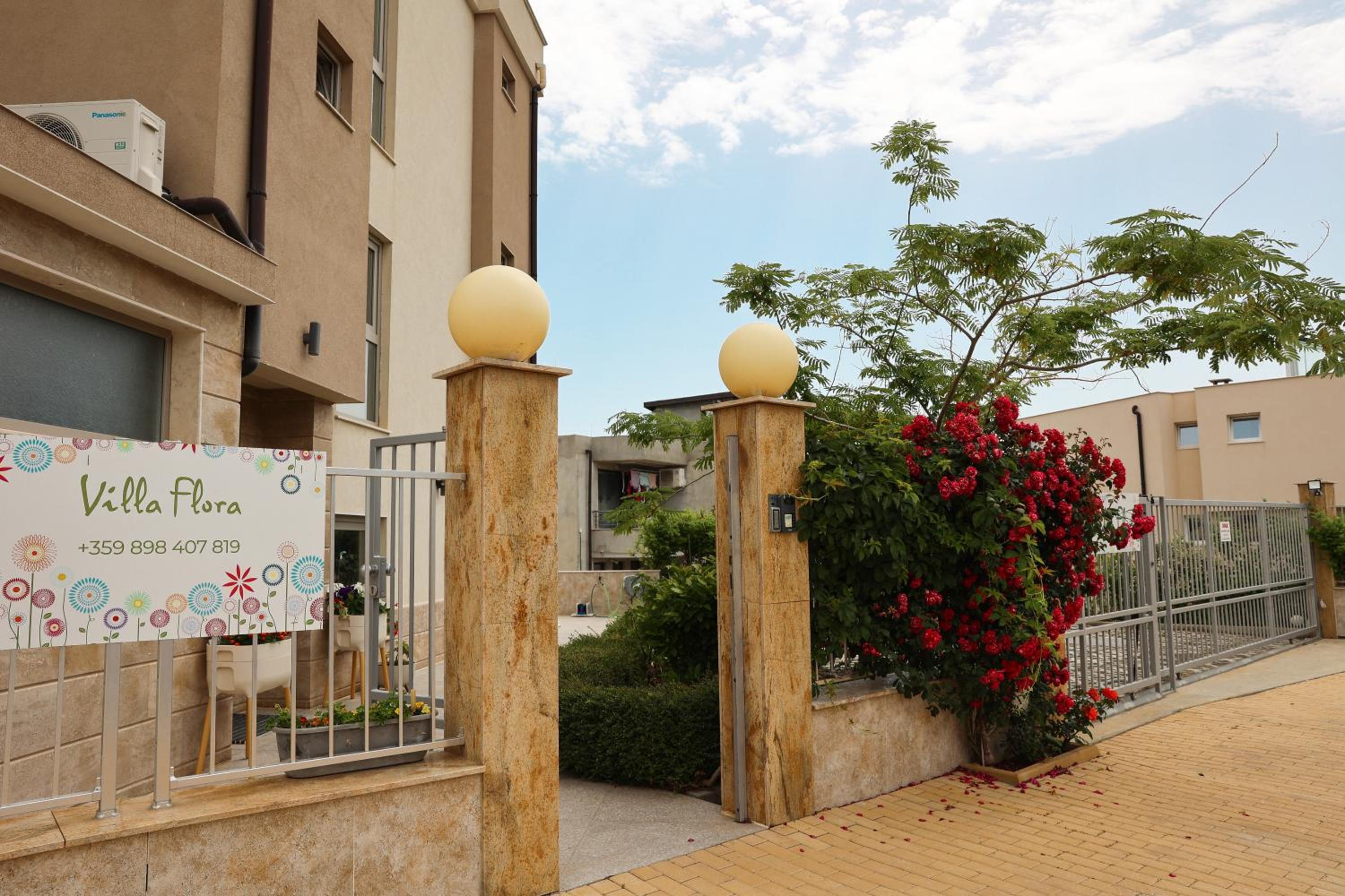 Villa Flora