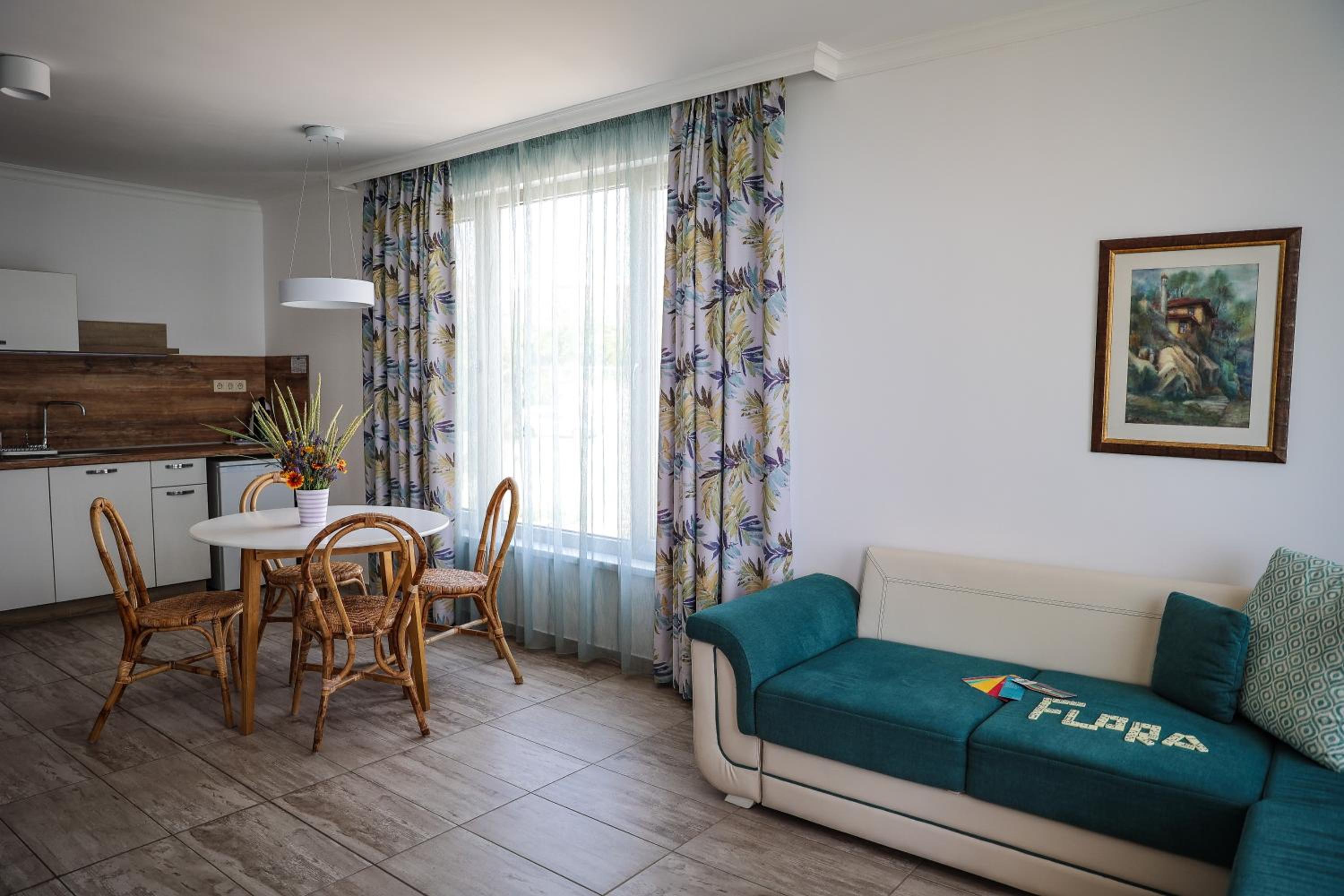 Villa Flora