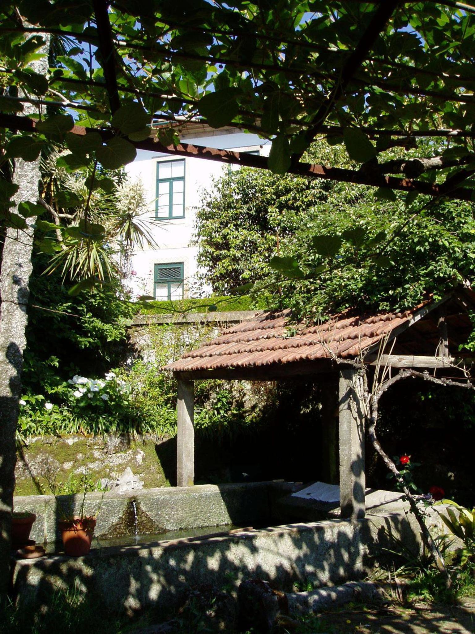 Estrebuela House