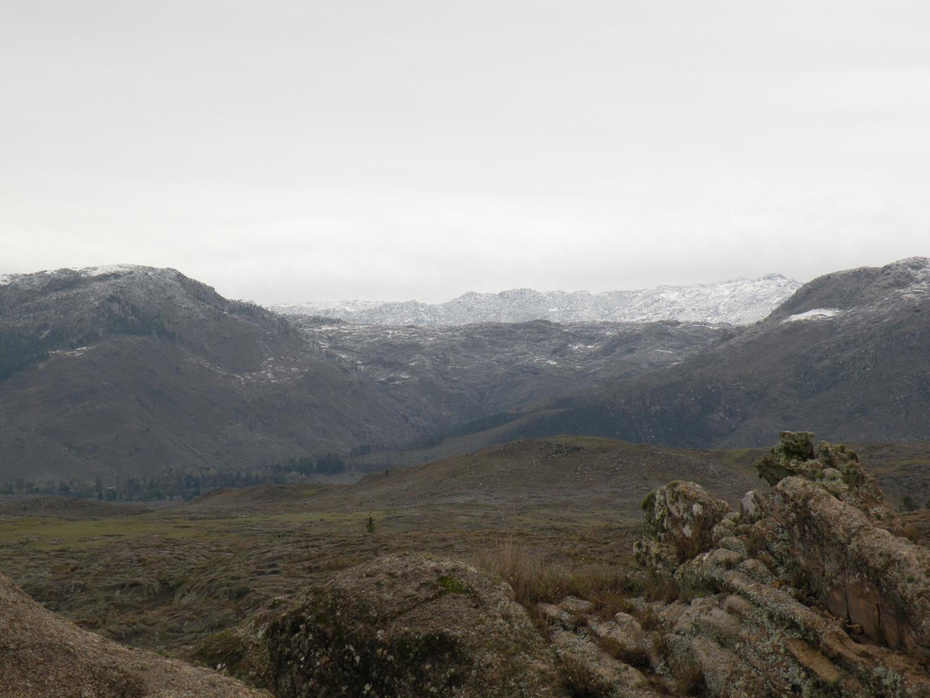 Brisas del Champaquí
