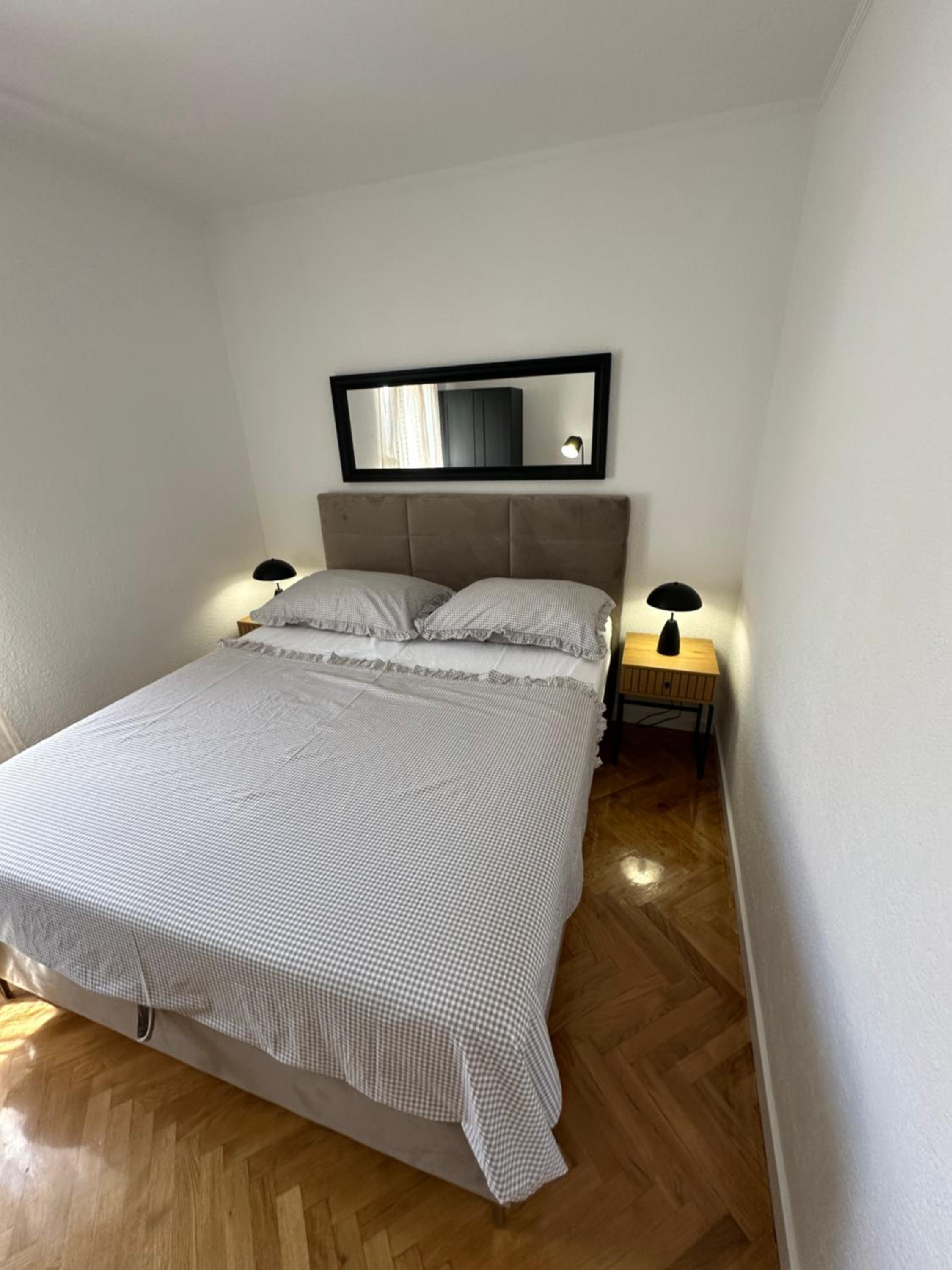 Mala Kate Apartments view 4