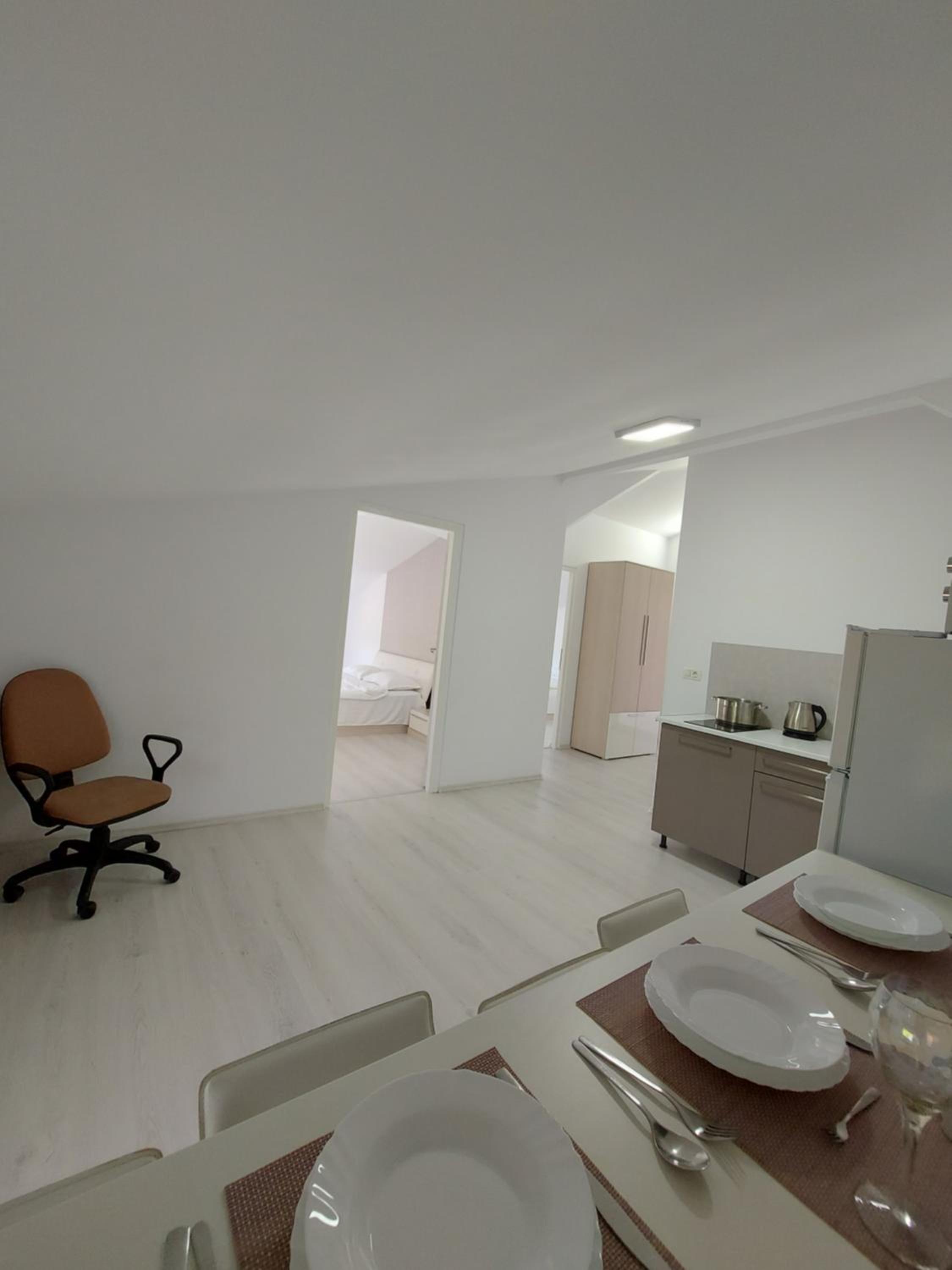 Villa Romelia - Select Apartments view 5
