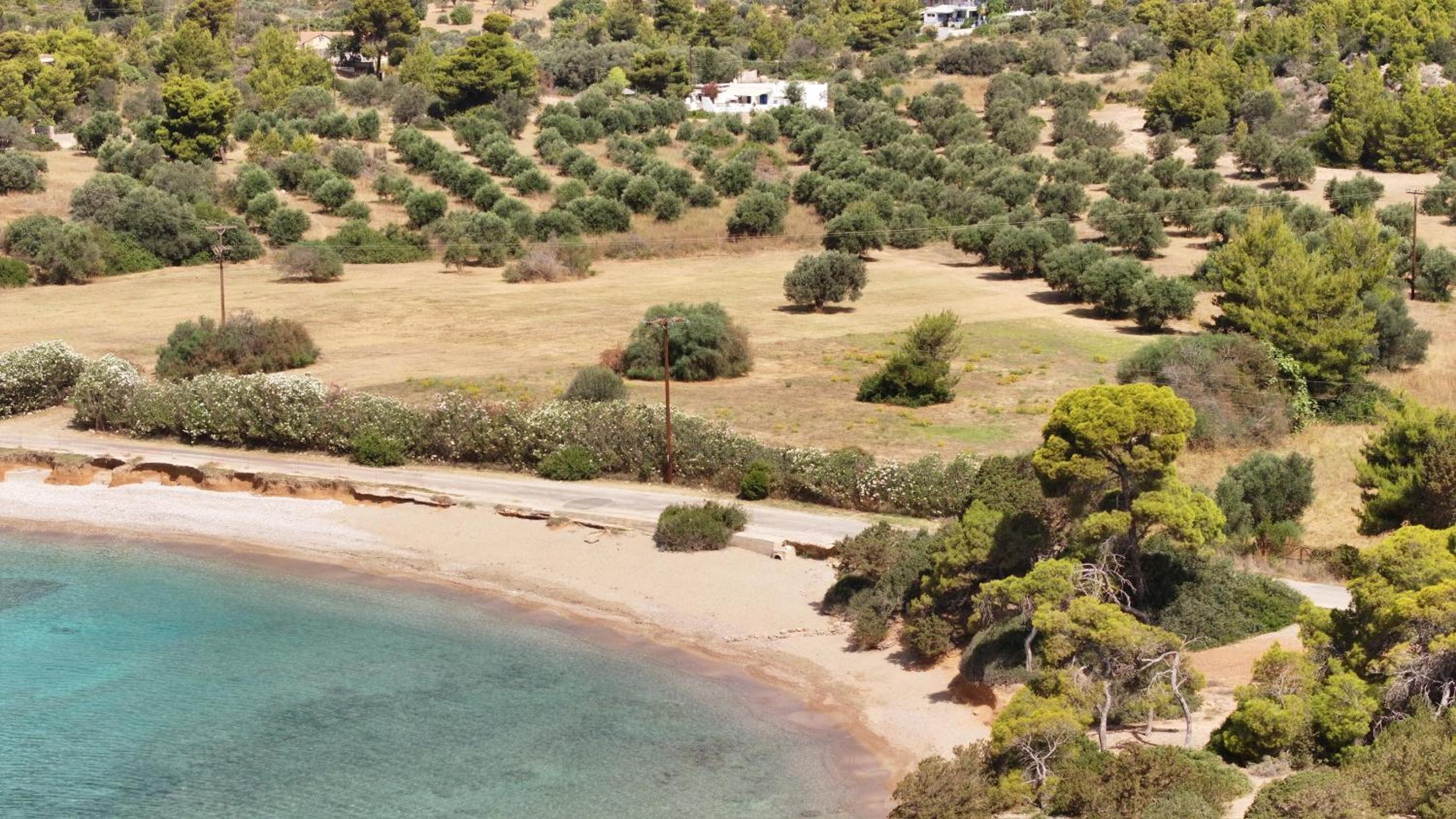 Summer House view 2