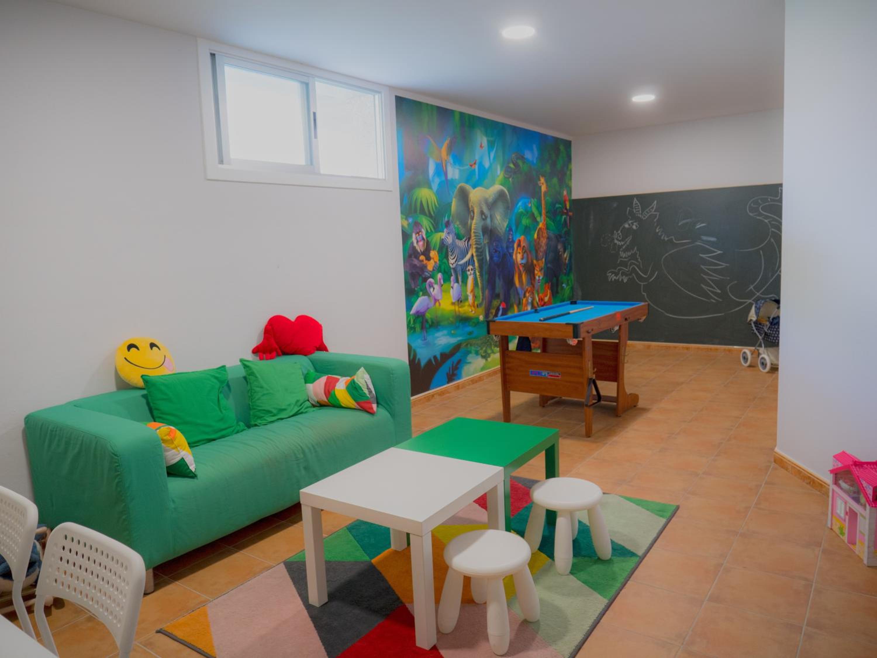 Apartamentos Montalvo Playa