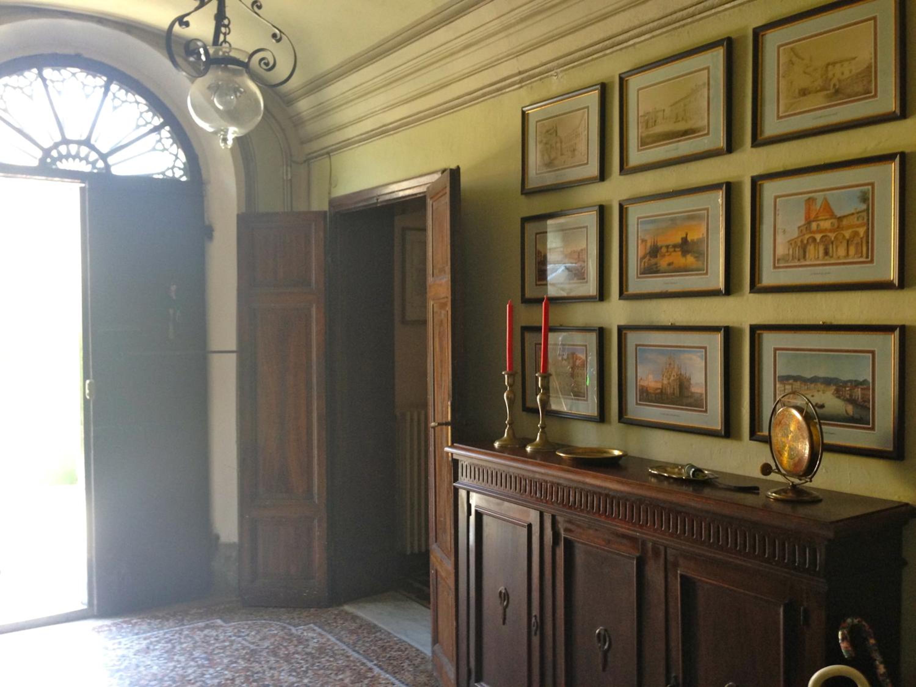 Villa Coli view 3