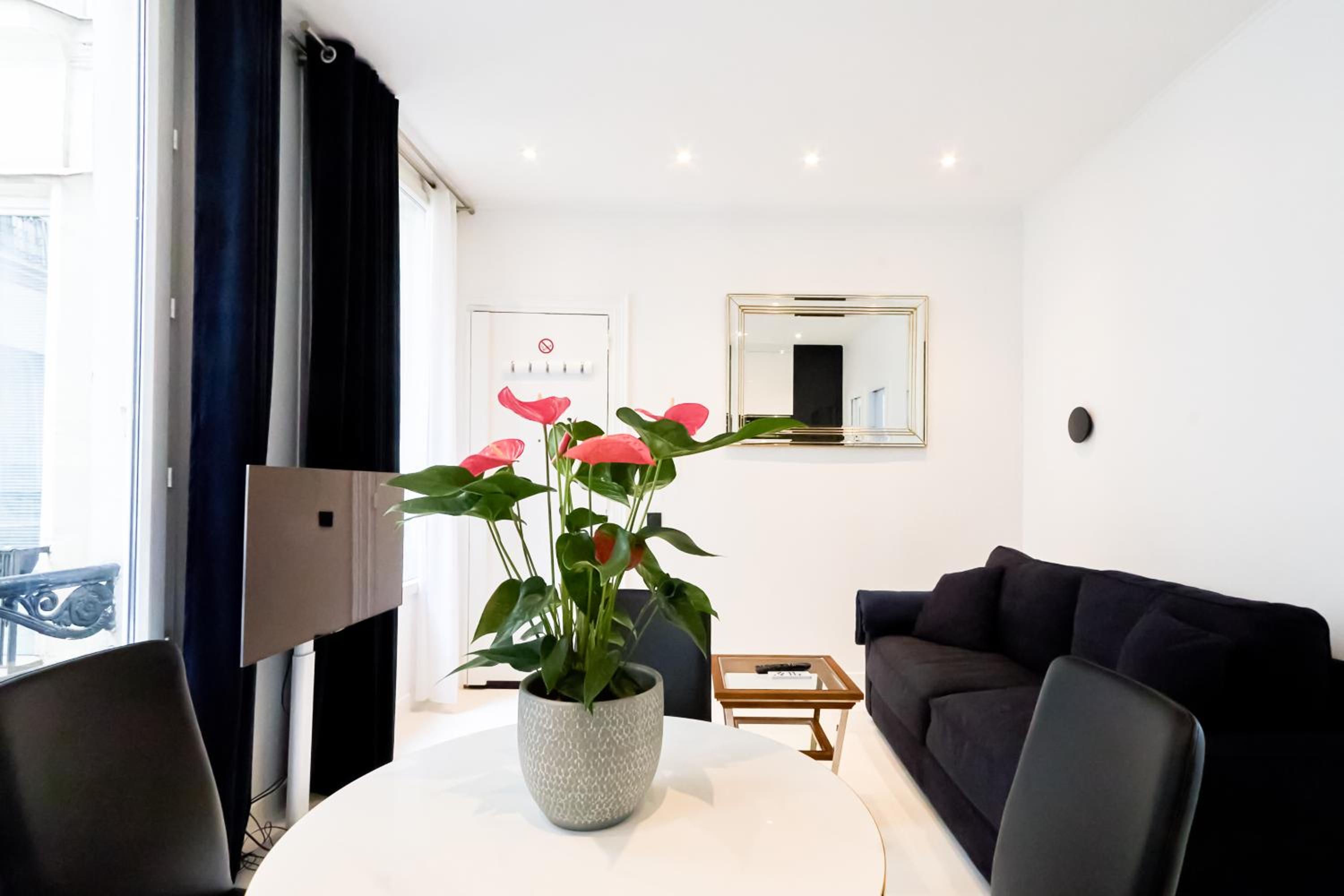 Luxury stay Les Champs-Élysées