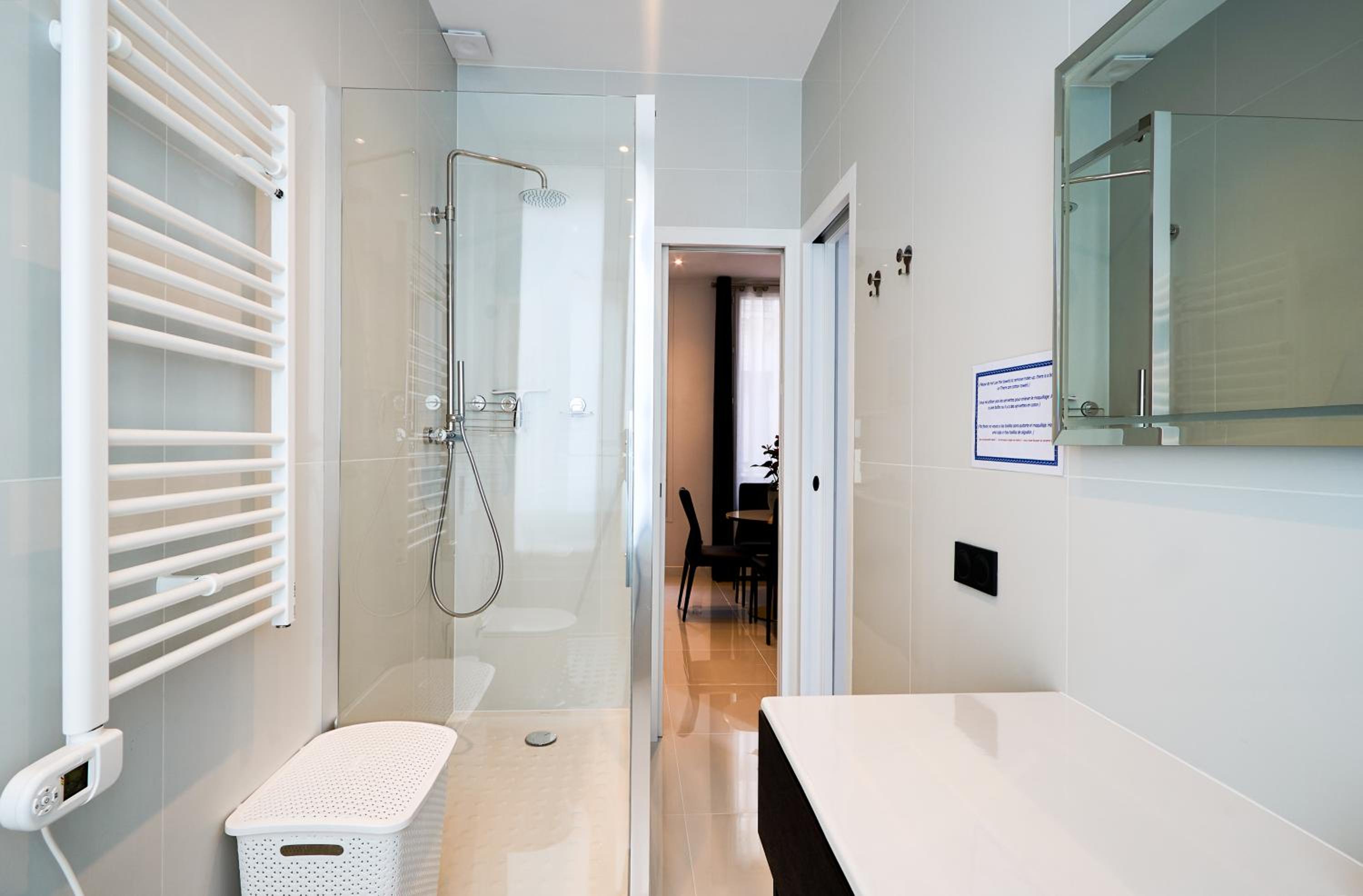 Luxury stay Les Champs-Élysées