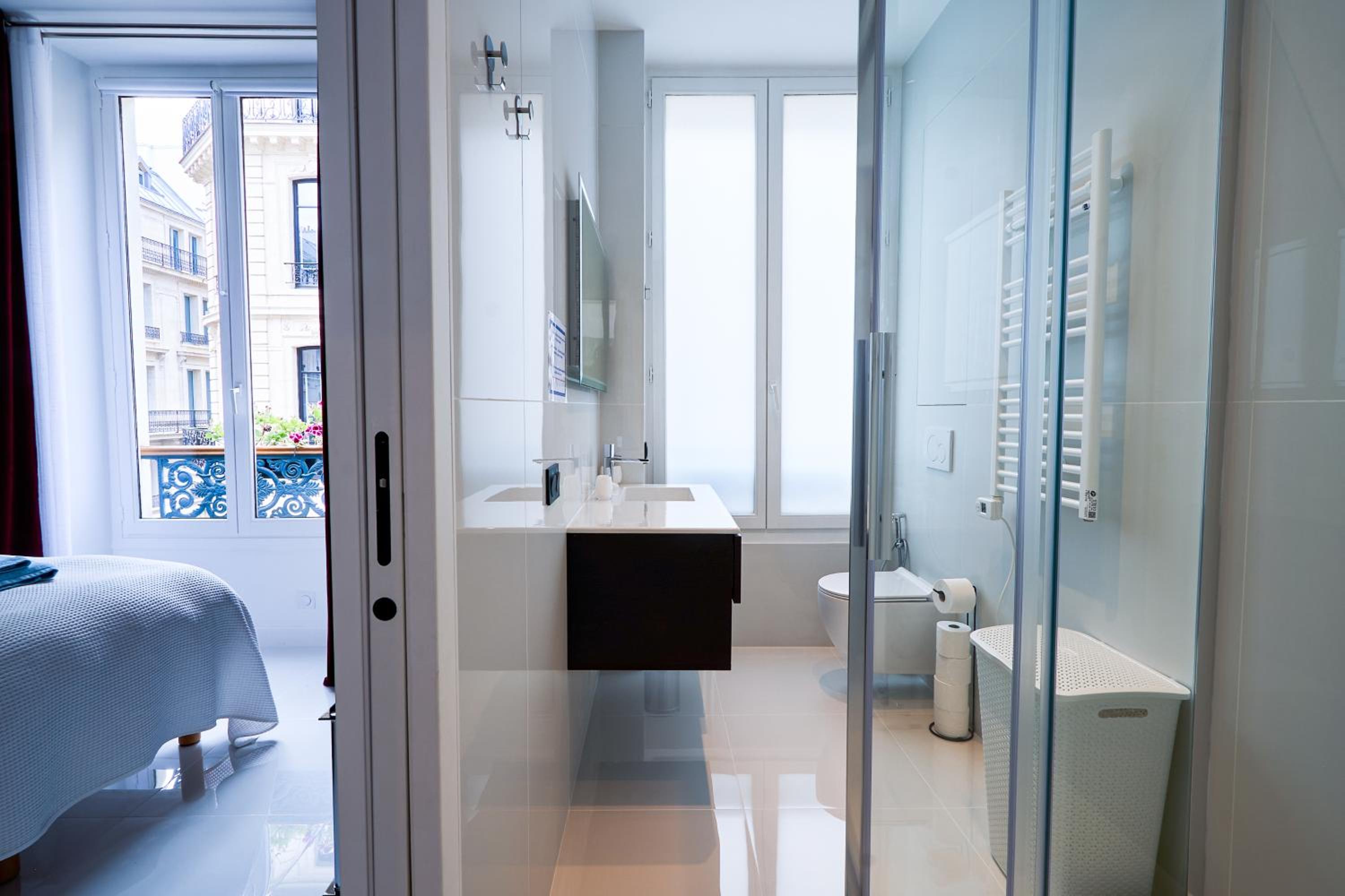 Luxury stay Les Champs-Élysées