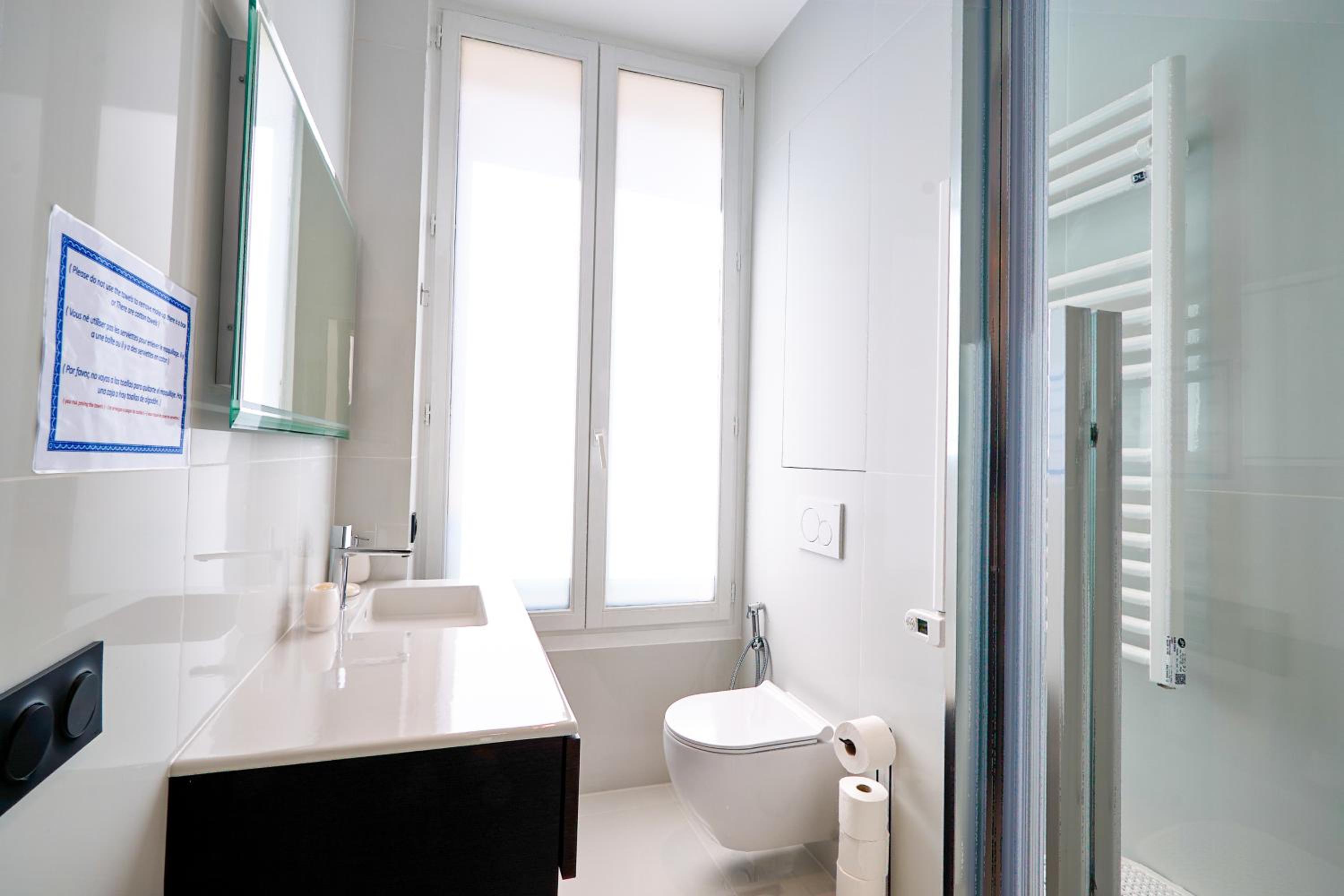 Luxury stay Les Champs-Élysées