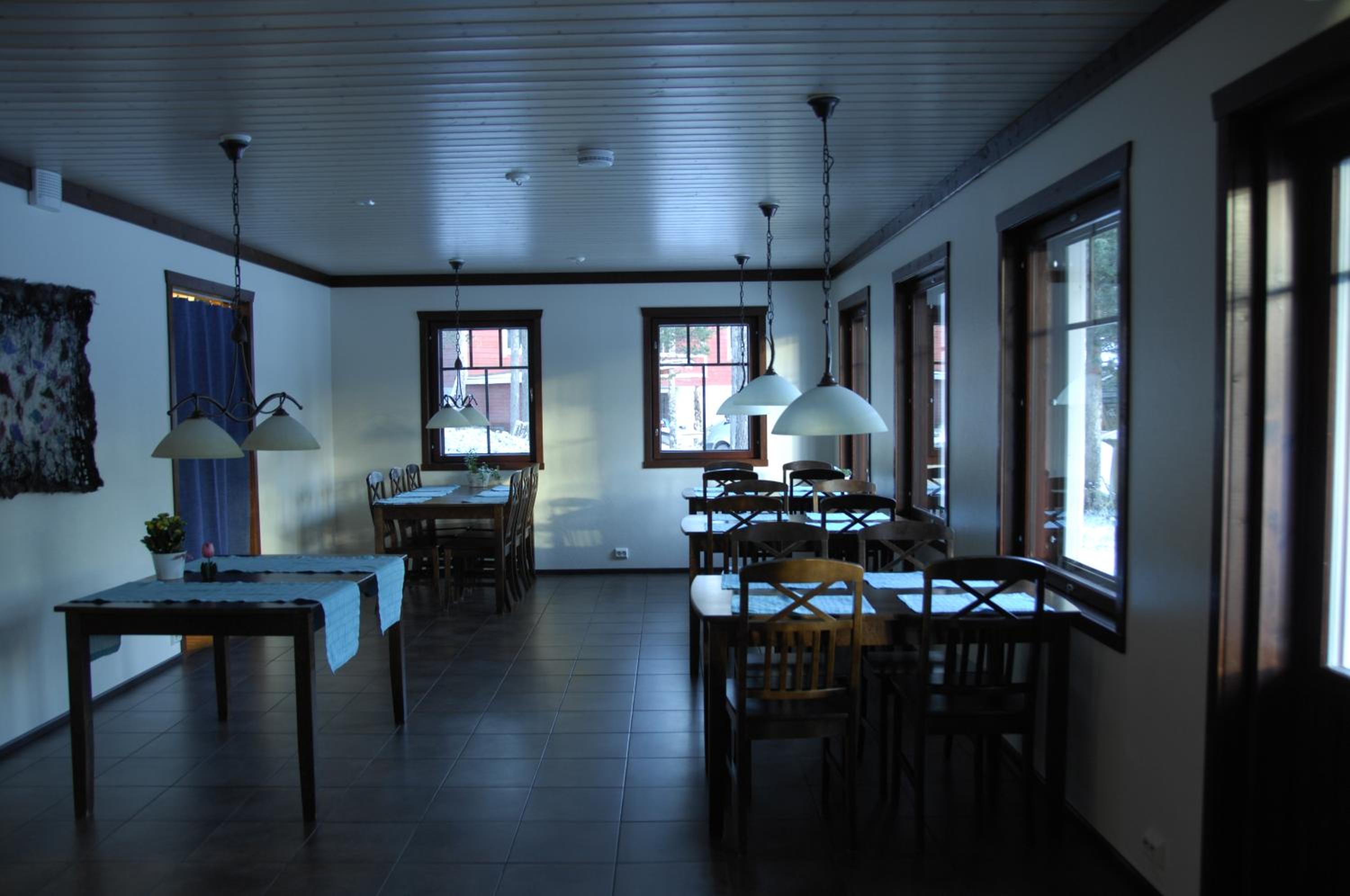 Guesthouse Husky