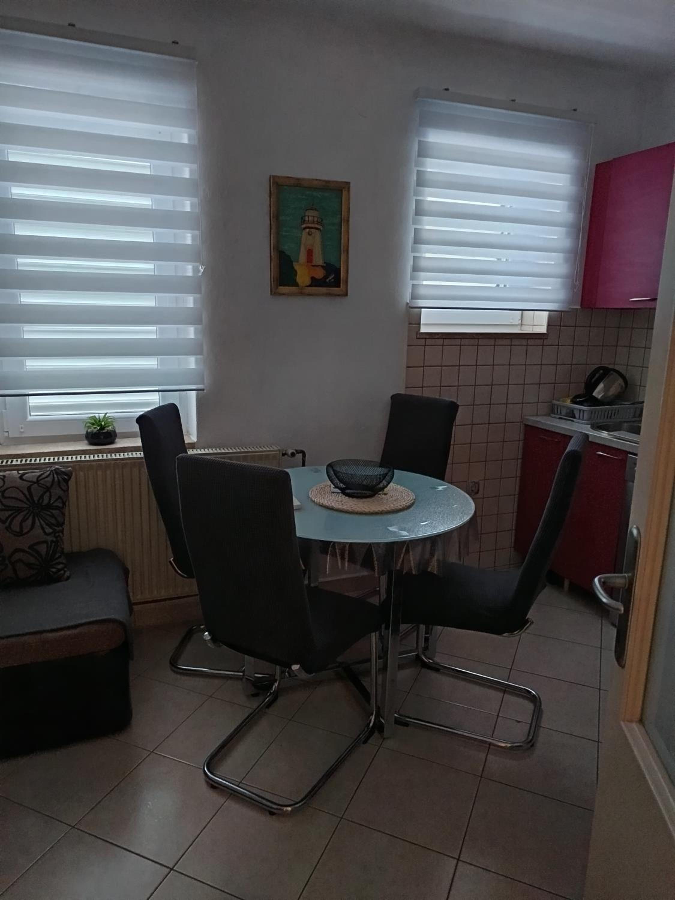 Apartments Knežević