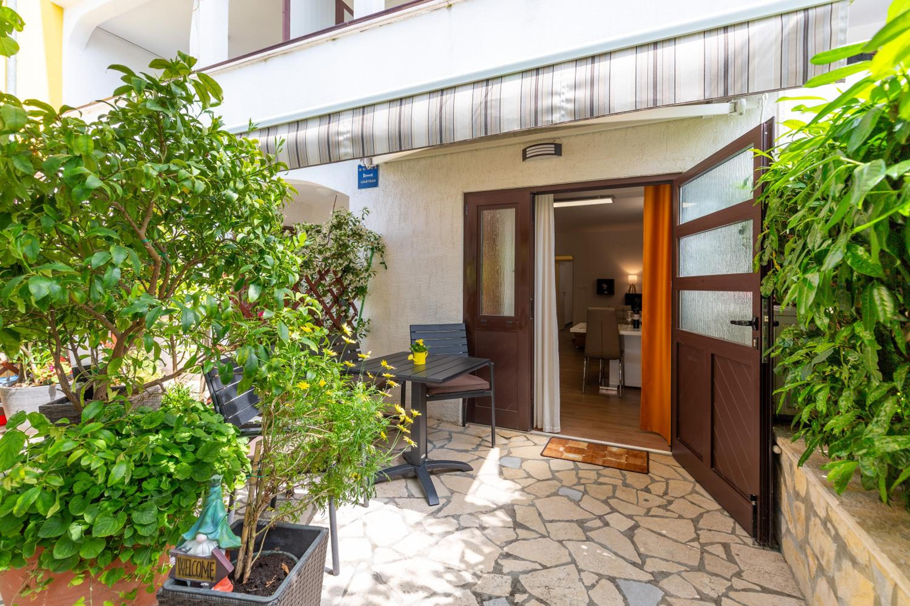 Apartment Vita view 5