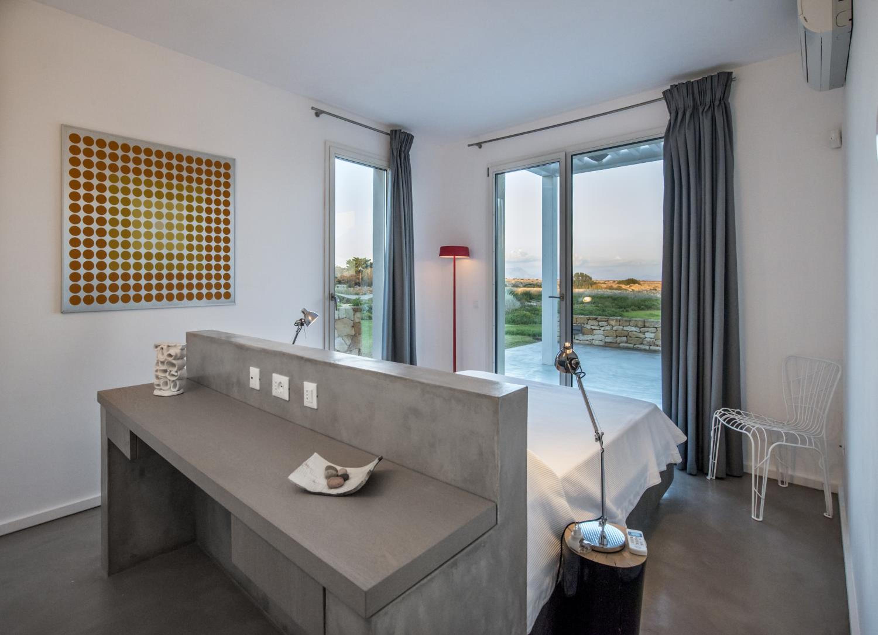 Casa Faro Favignana view 5